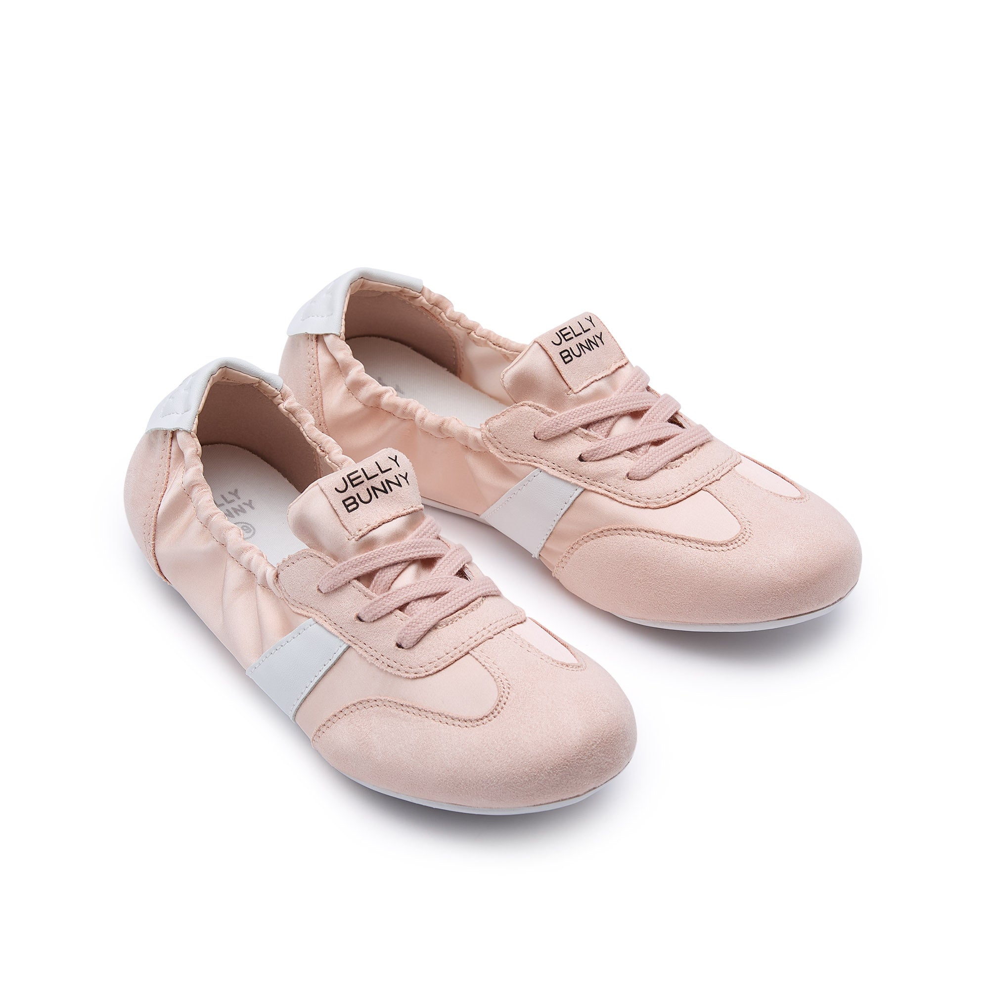 รองเท้าบัลเล่ต์ Simay Pink