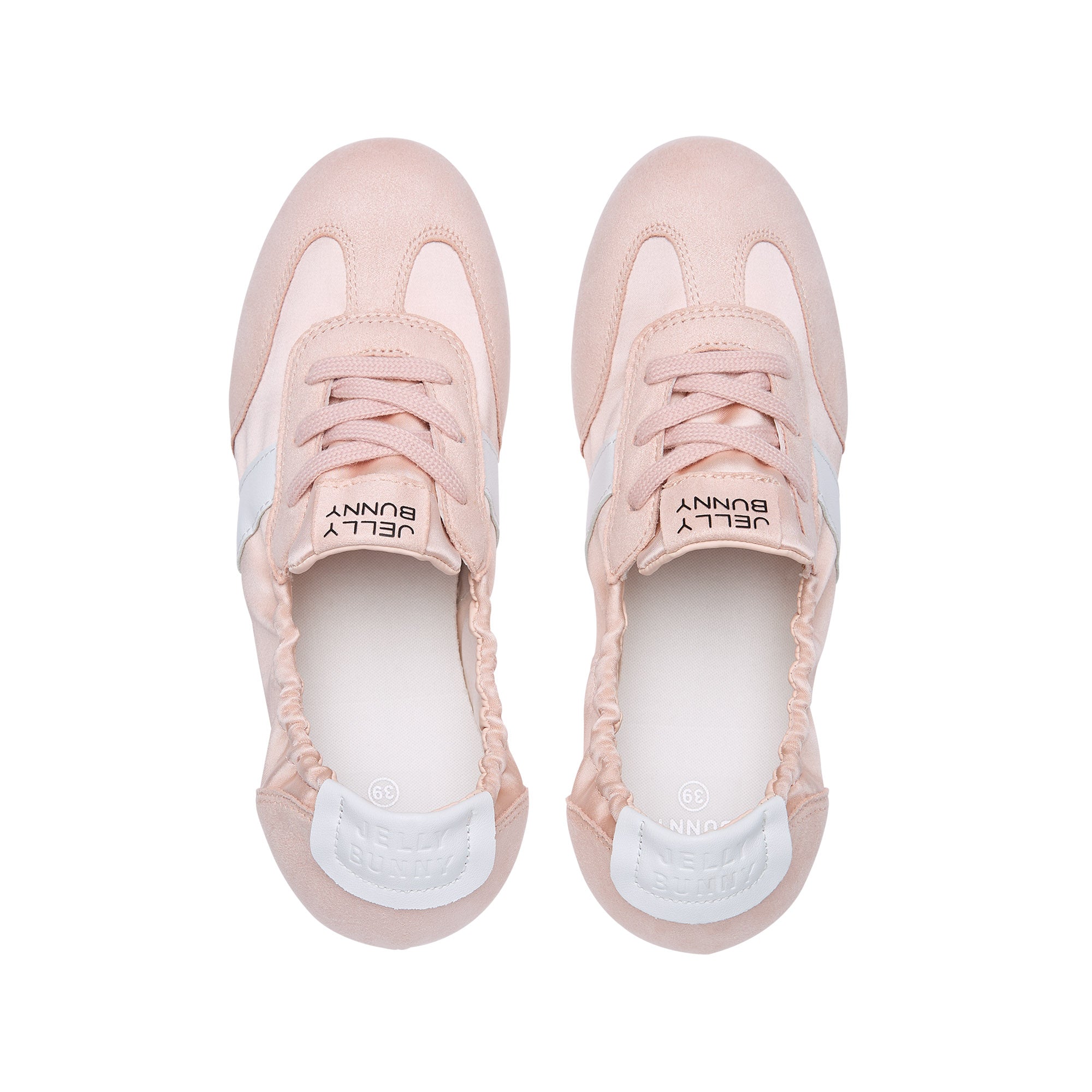 รองเท้าบัลเล่ต์ Simay Pink