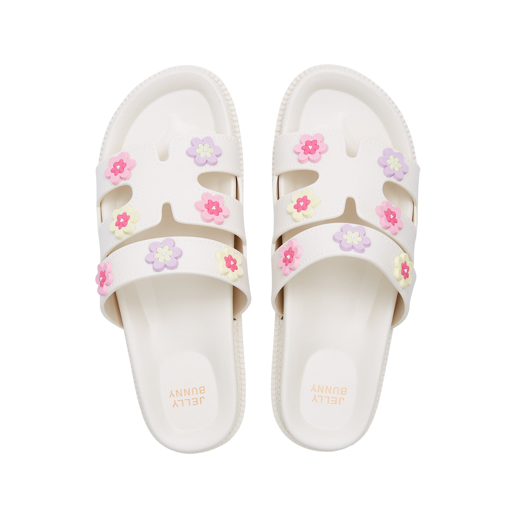 รองเท้าแตะ Sena Ashton Ivory