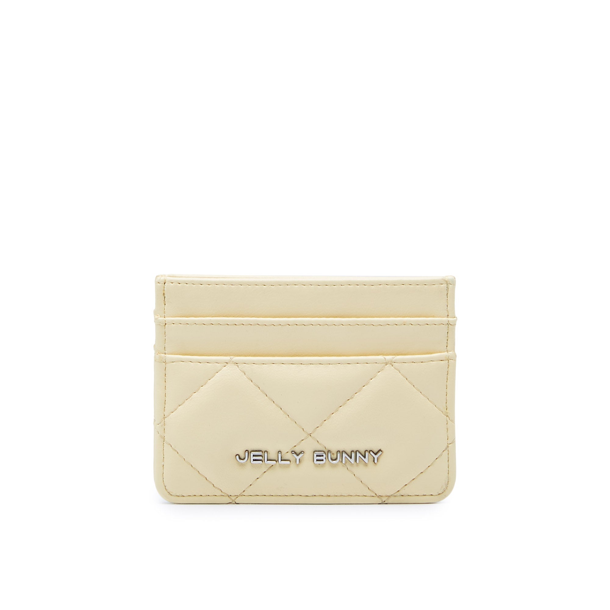 Nomis Card Holder Light Yellow