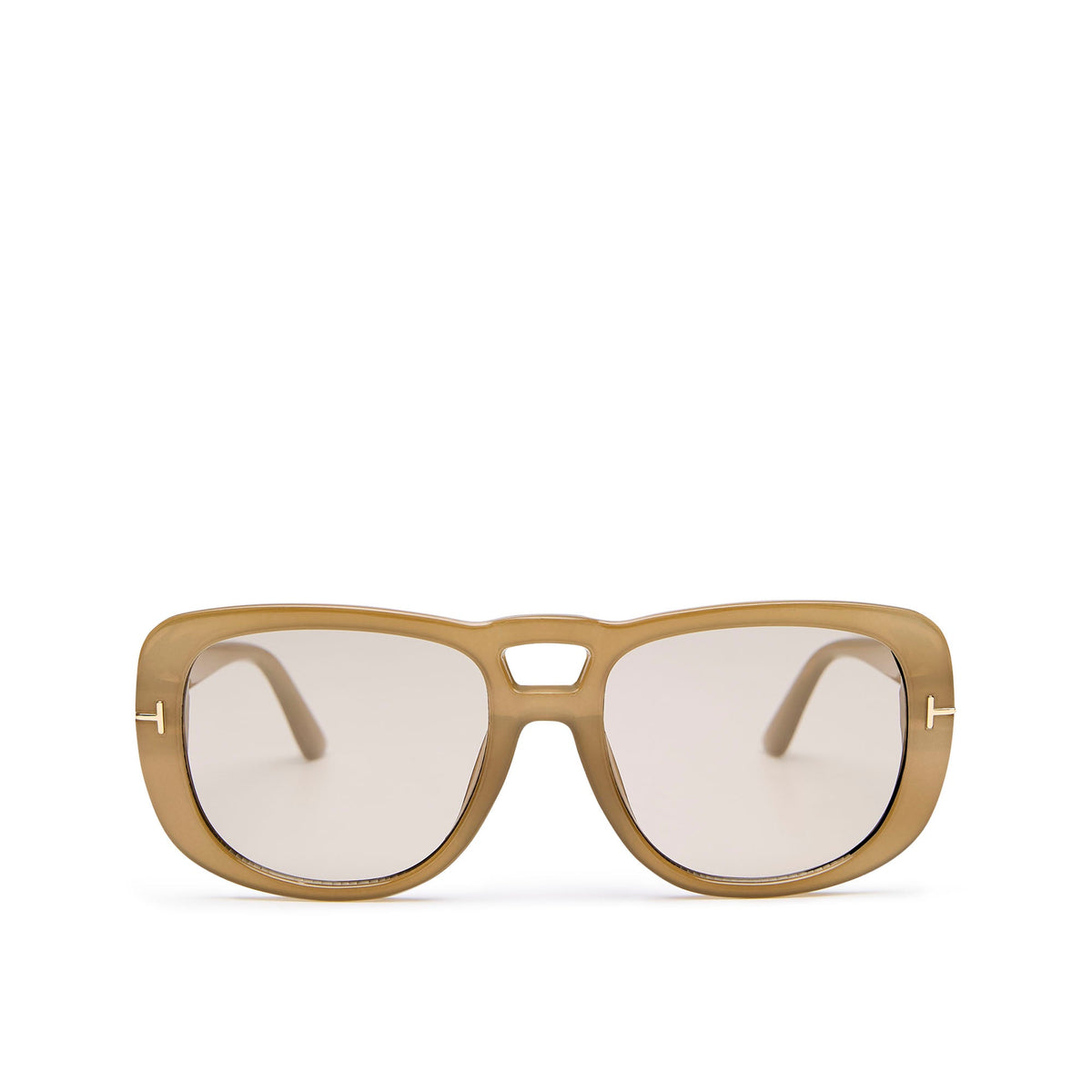 Capri Sunglasses Brown
