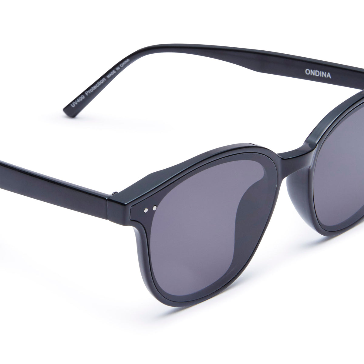 Ondina Sunglasses Black