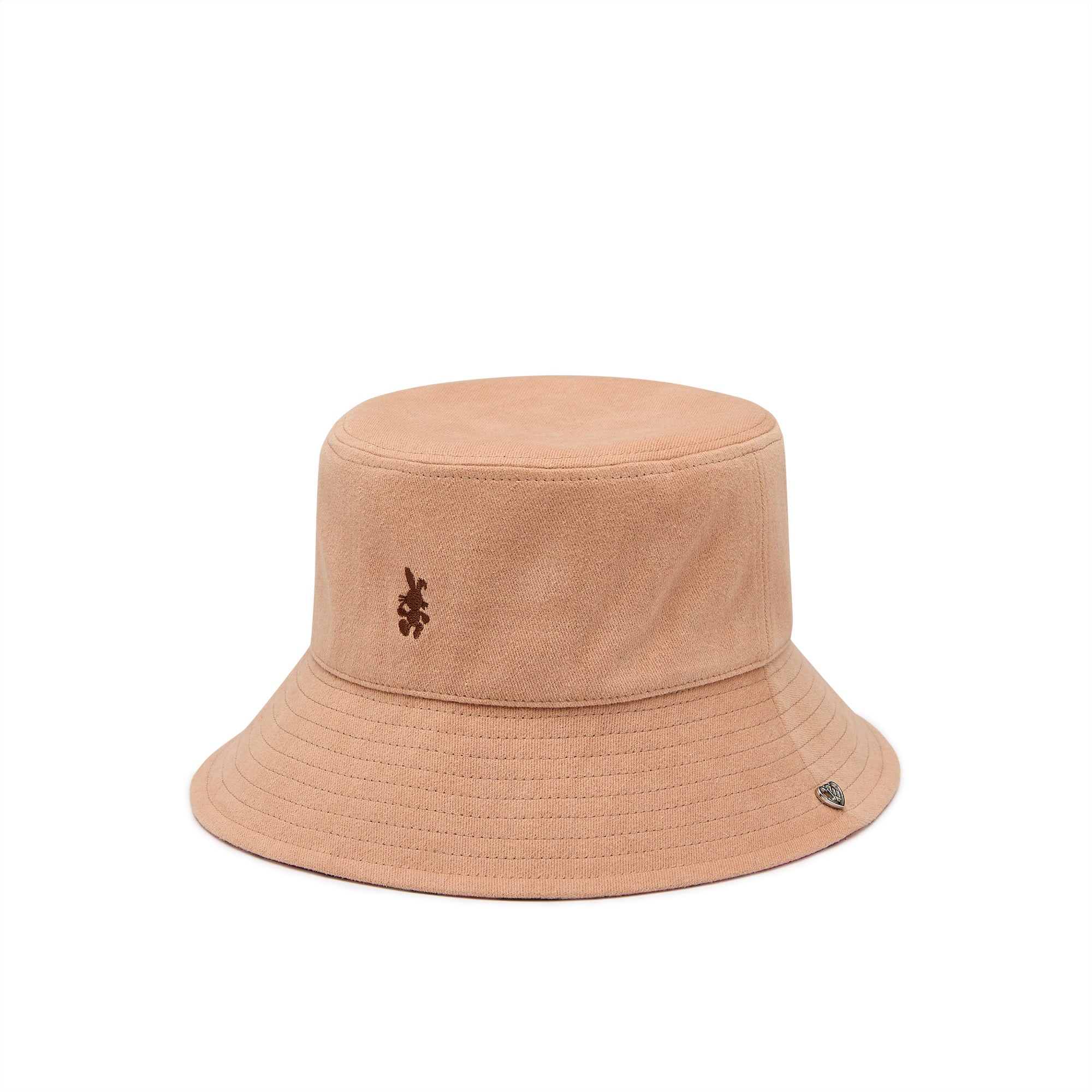 Wilfred Reversible Bucket Hat Multi Color