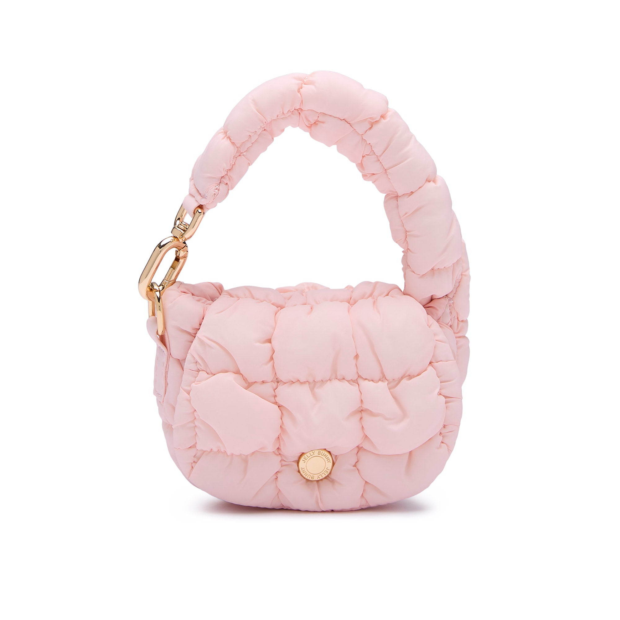 พวงกุญแจ Collis Light Pink
