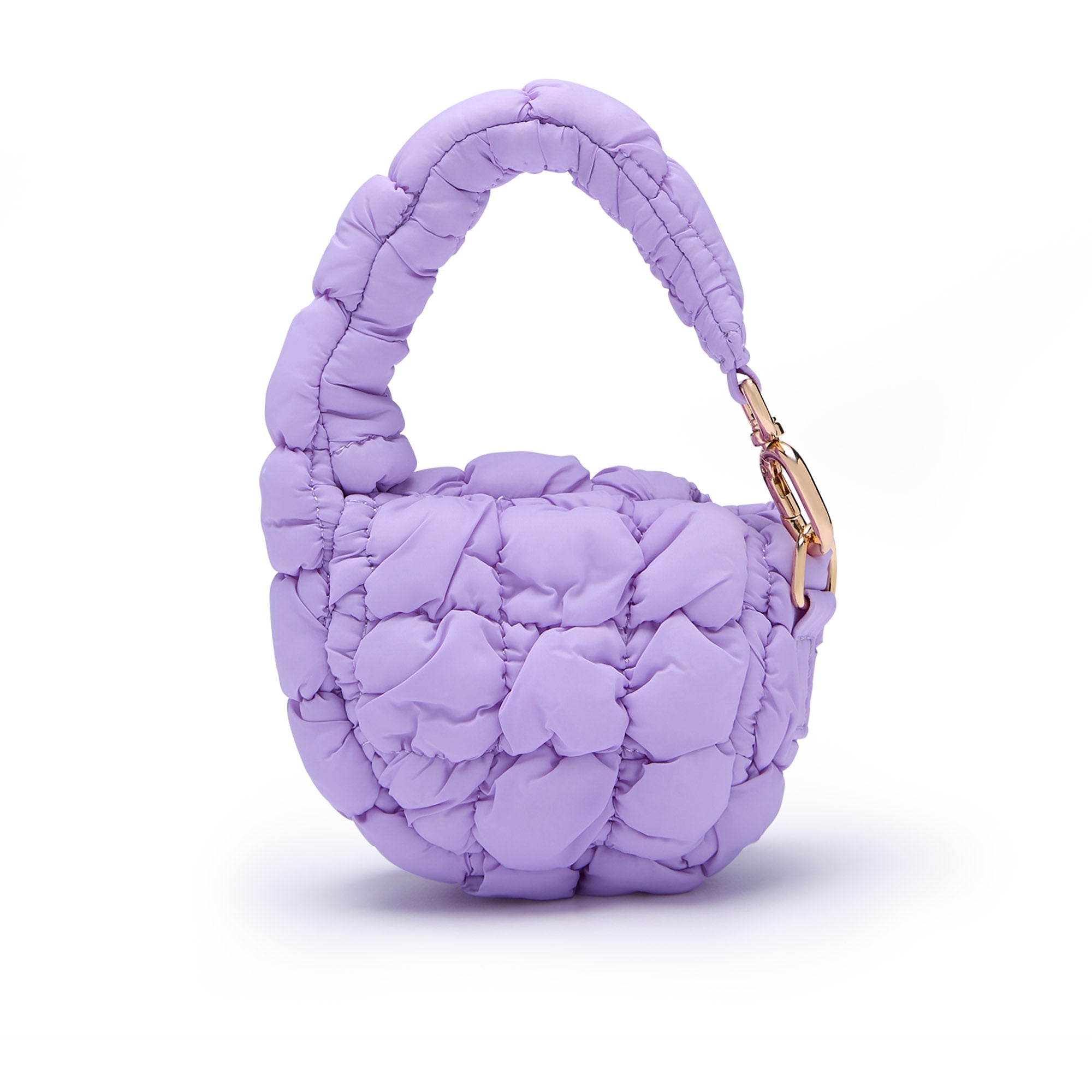 พวงกุญแจ Collis Purple