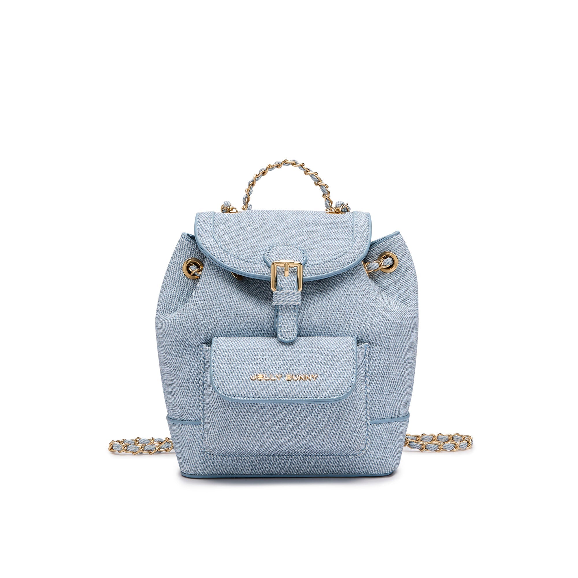 Chinaz Backpack Blue