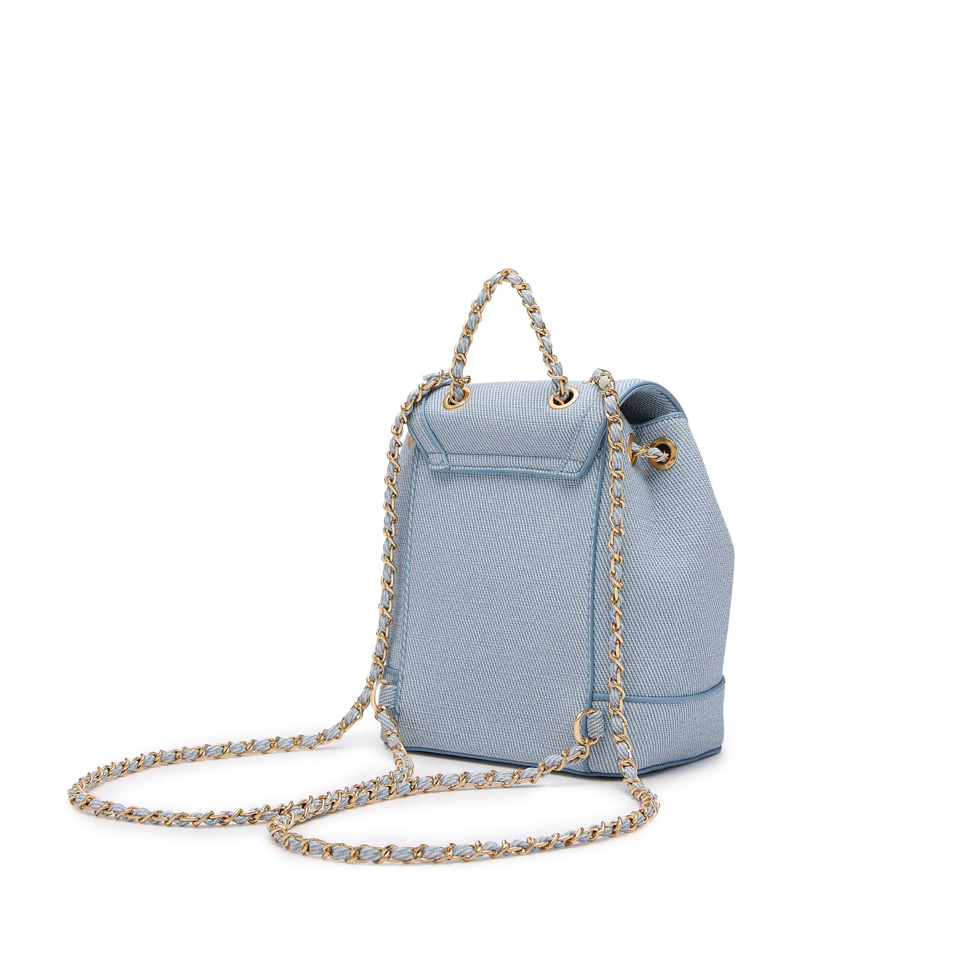 Chinaz Backpack Blue