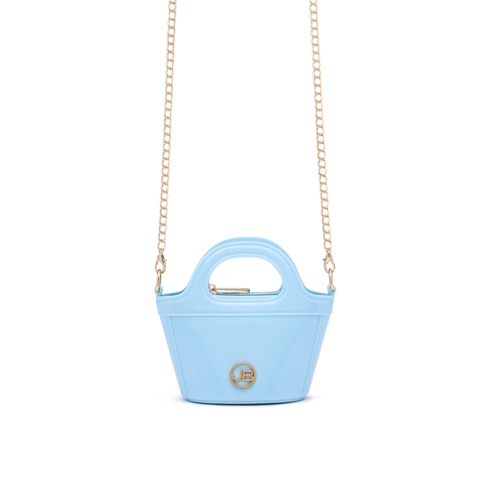 กระเป๋าสะพายข้าง Bliss Light Blue