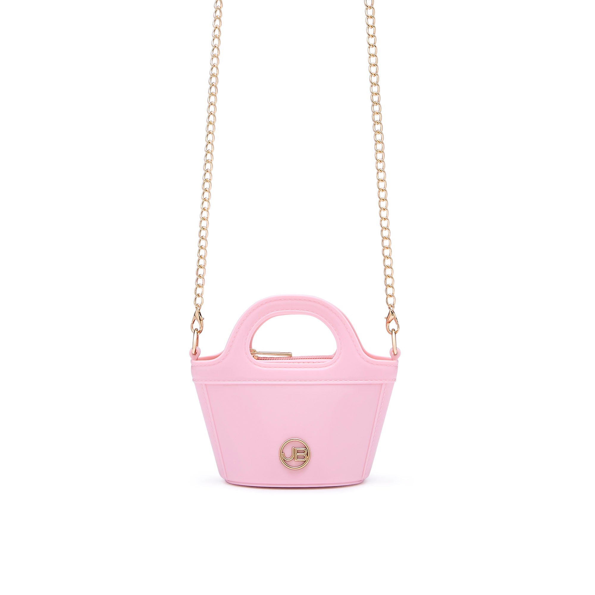 กระเป๋าสะพายข้าง Bliss Pink