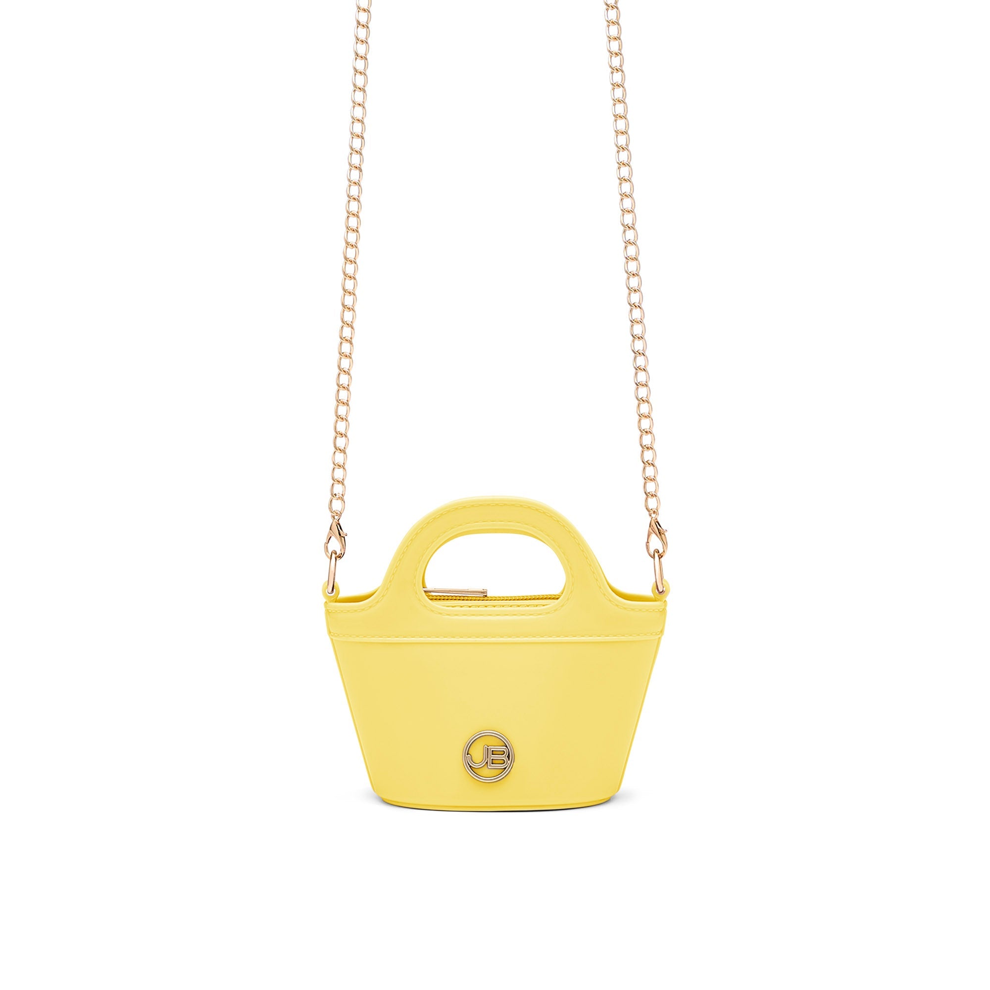 กระเป๋าสะพายข้าง Bliss Yellow