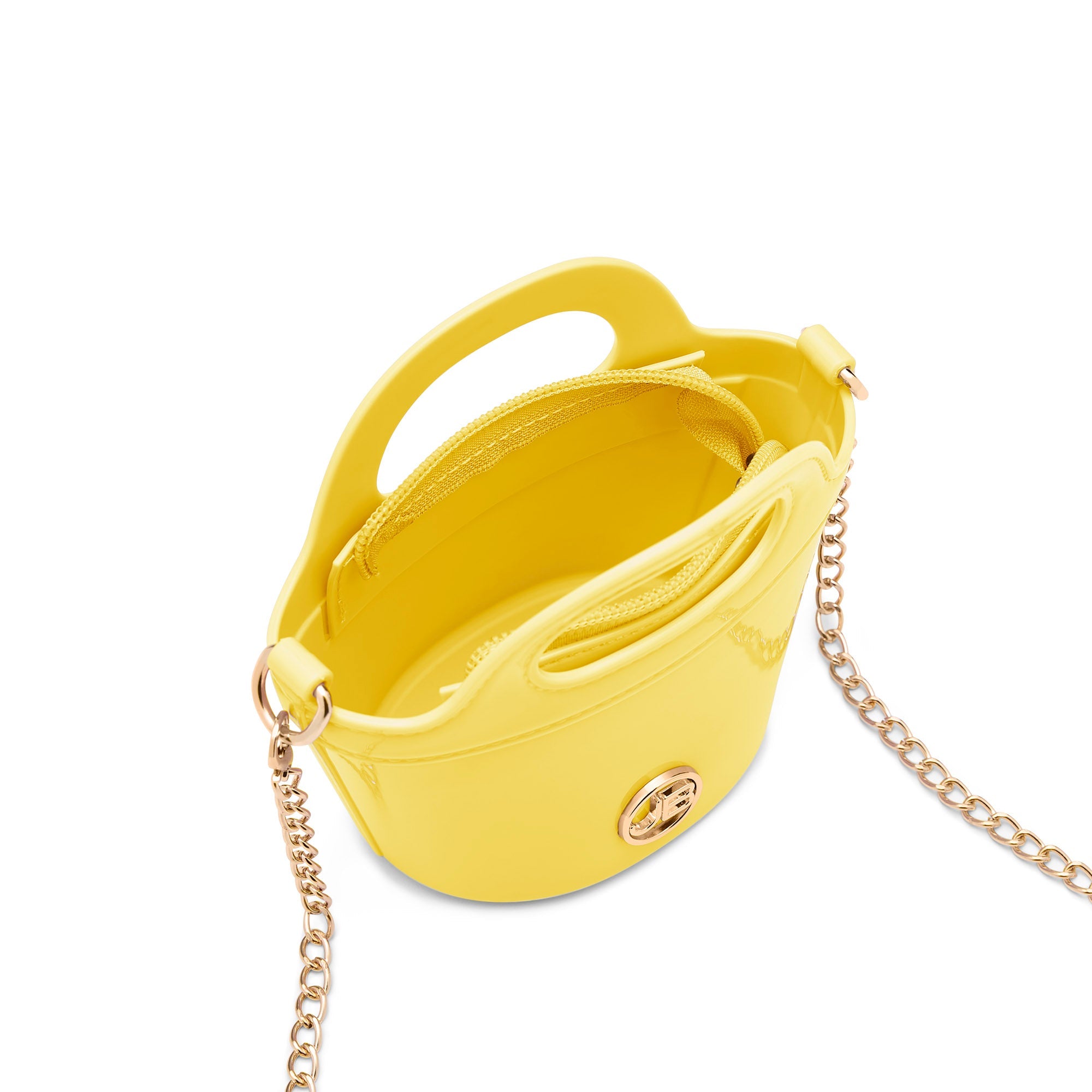 กระเป๋าสะพายข้าง Bliss Yellow