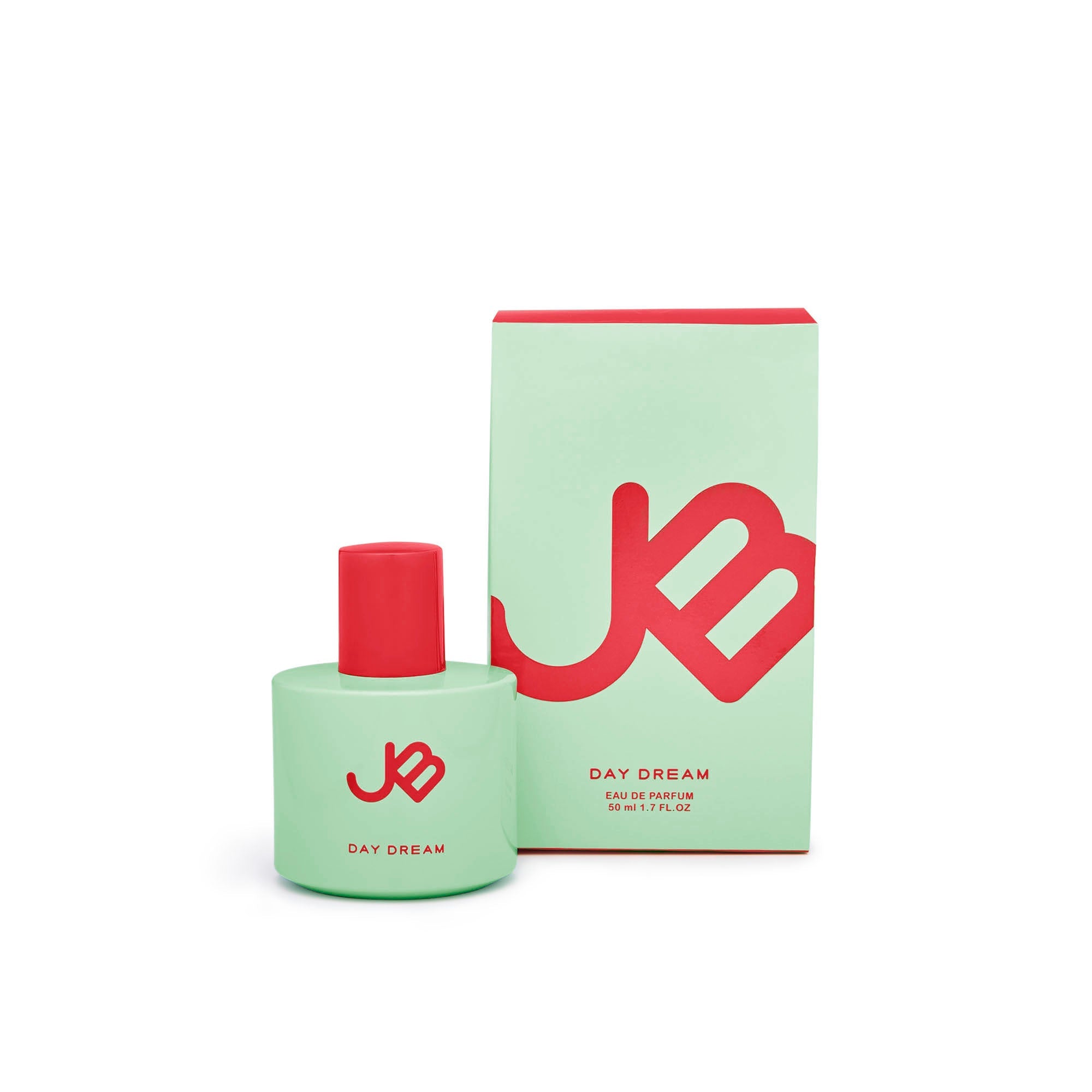น้ำหอม Jelly Bunny Day Dream EDT Light Green