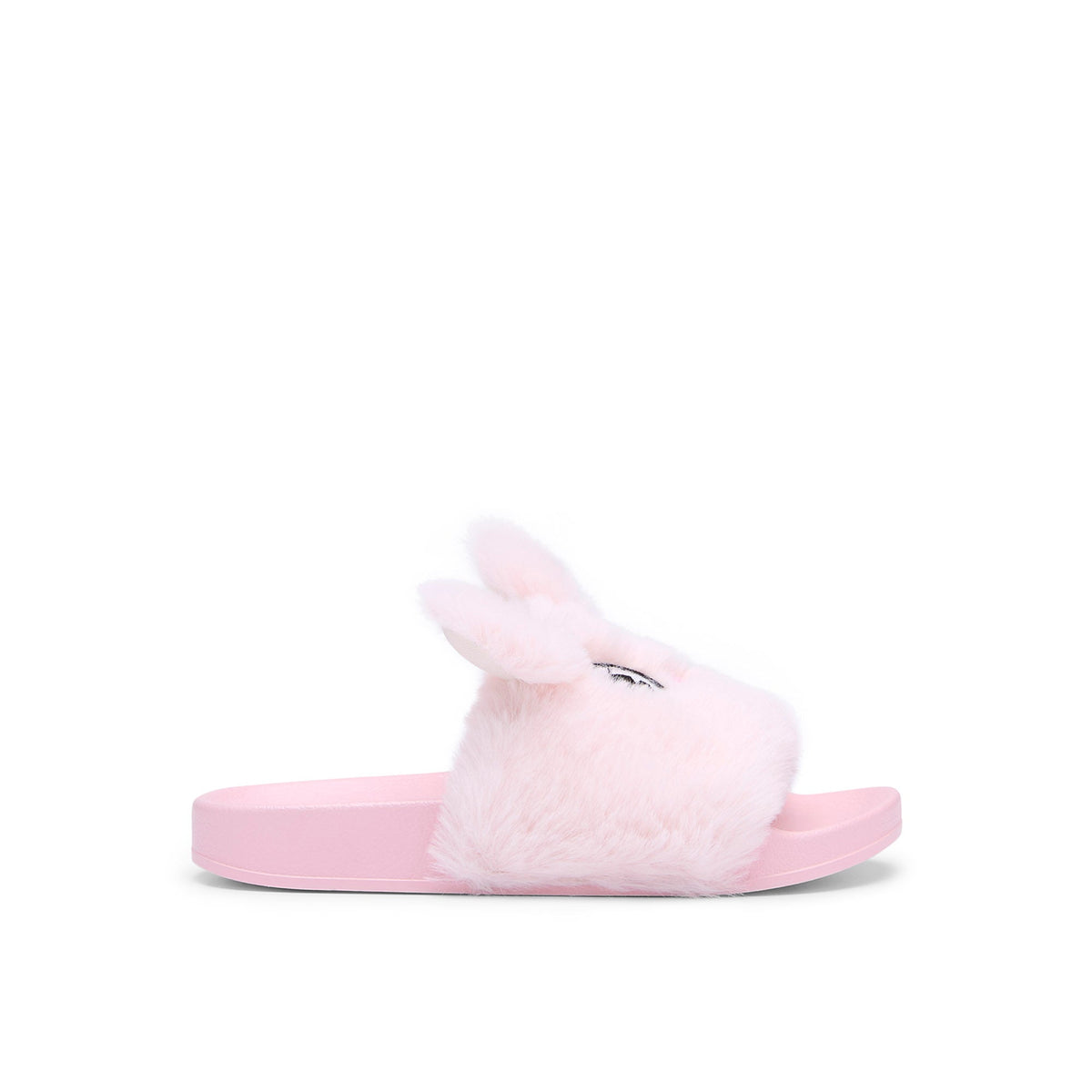 รองเท้าแตะ Mini Julietta สำหรับเด็กผู้หญิง Pink