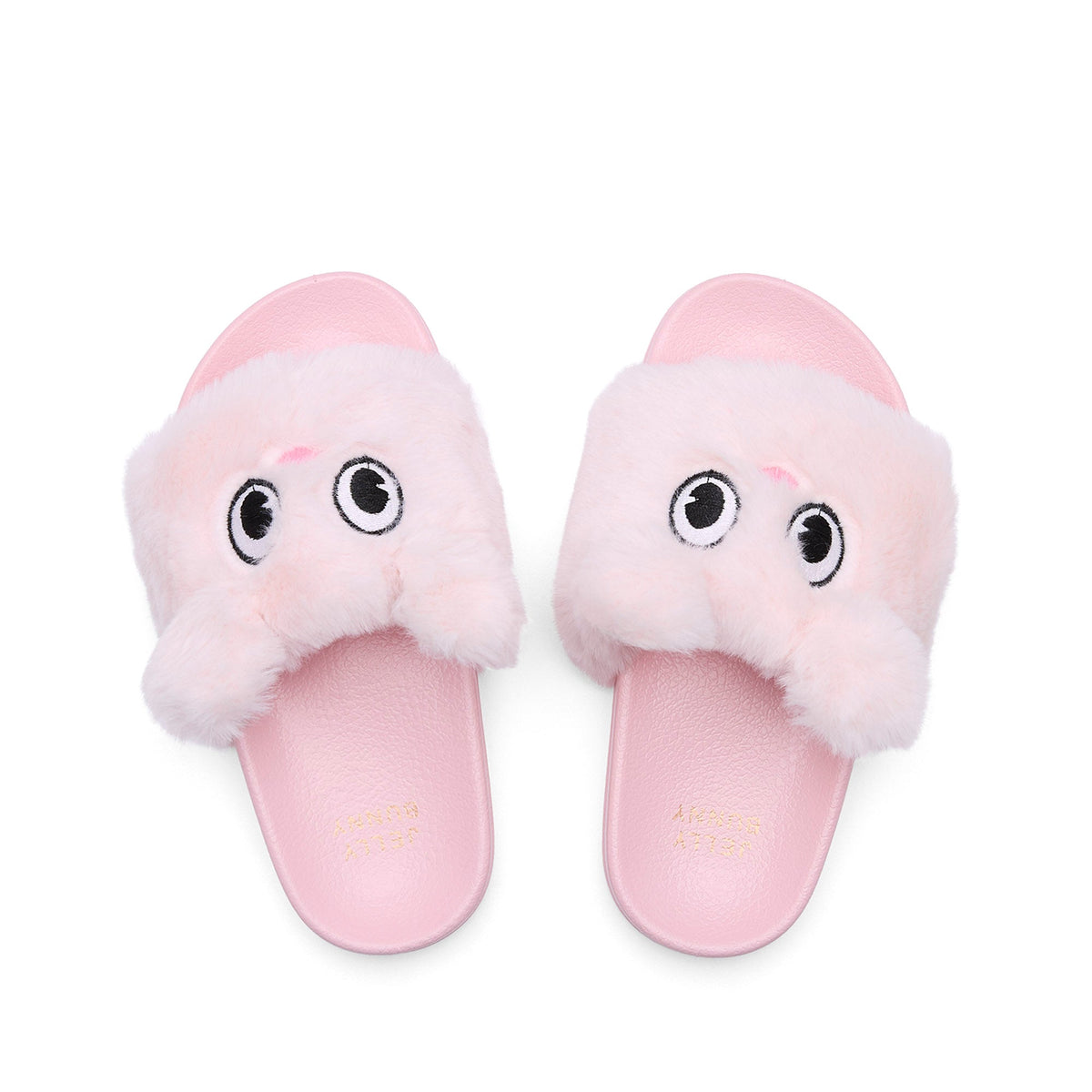 รองเท้าแตะ Mini Julietta สำหรับเด็กผู้หญิง Pink