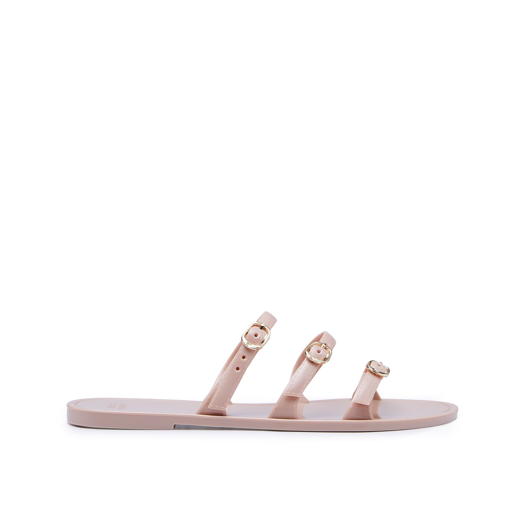 รองเท้าแตะ Edita Beige