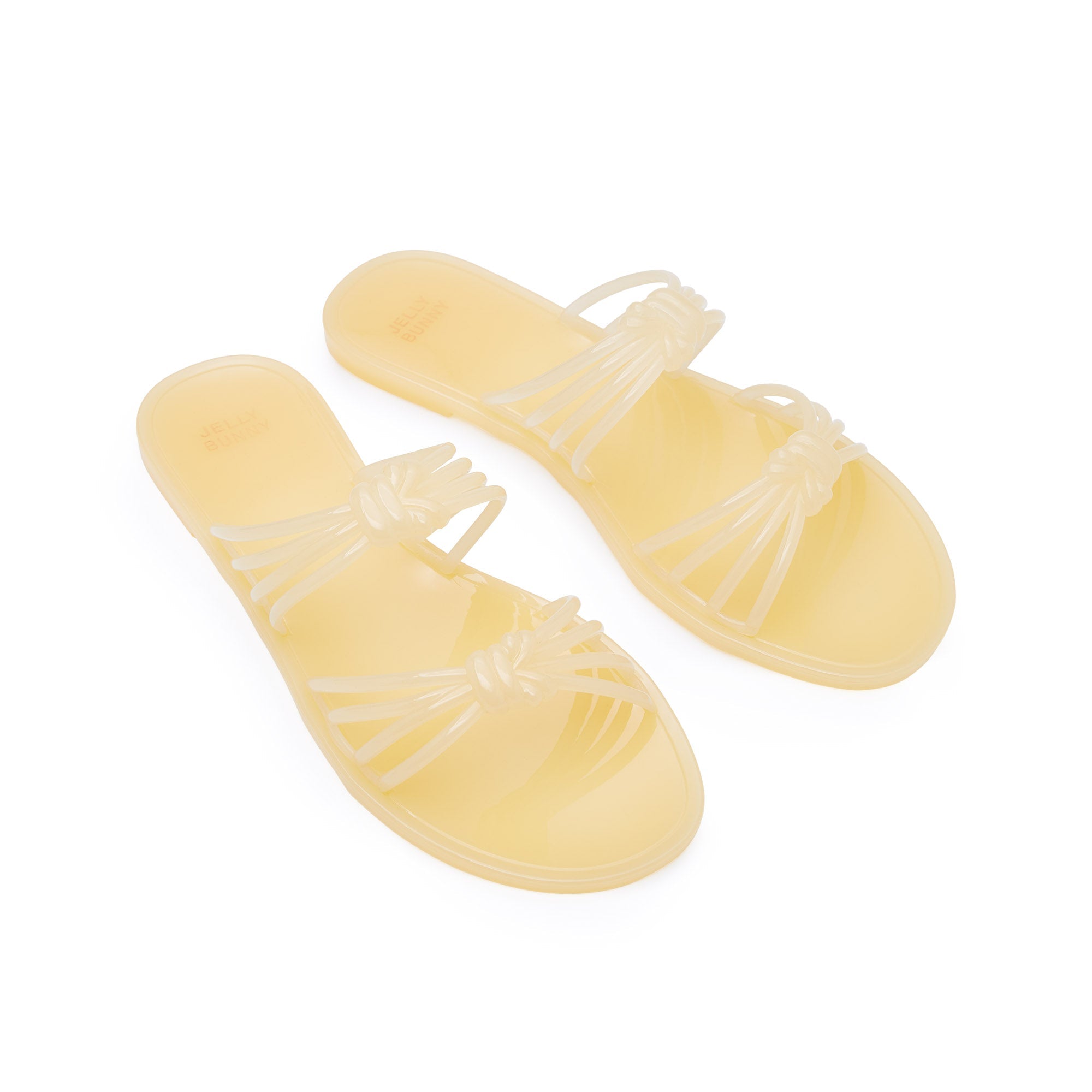 รองเท้าแตะ Duana Yellow