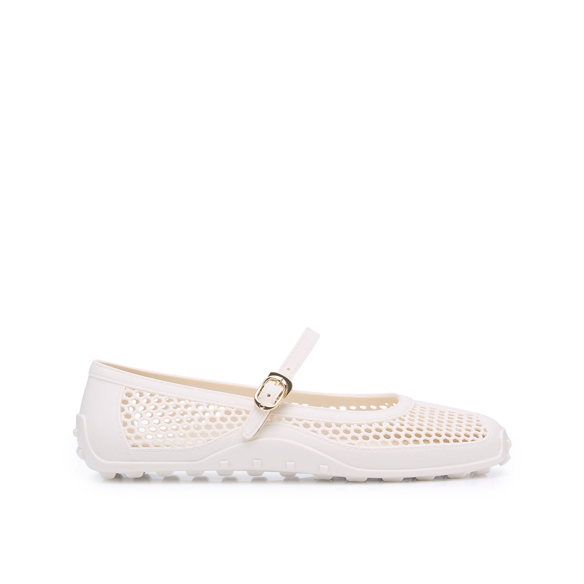 รองเท้าบัลเลต์ Callista Ivory