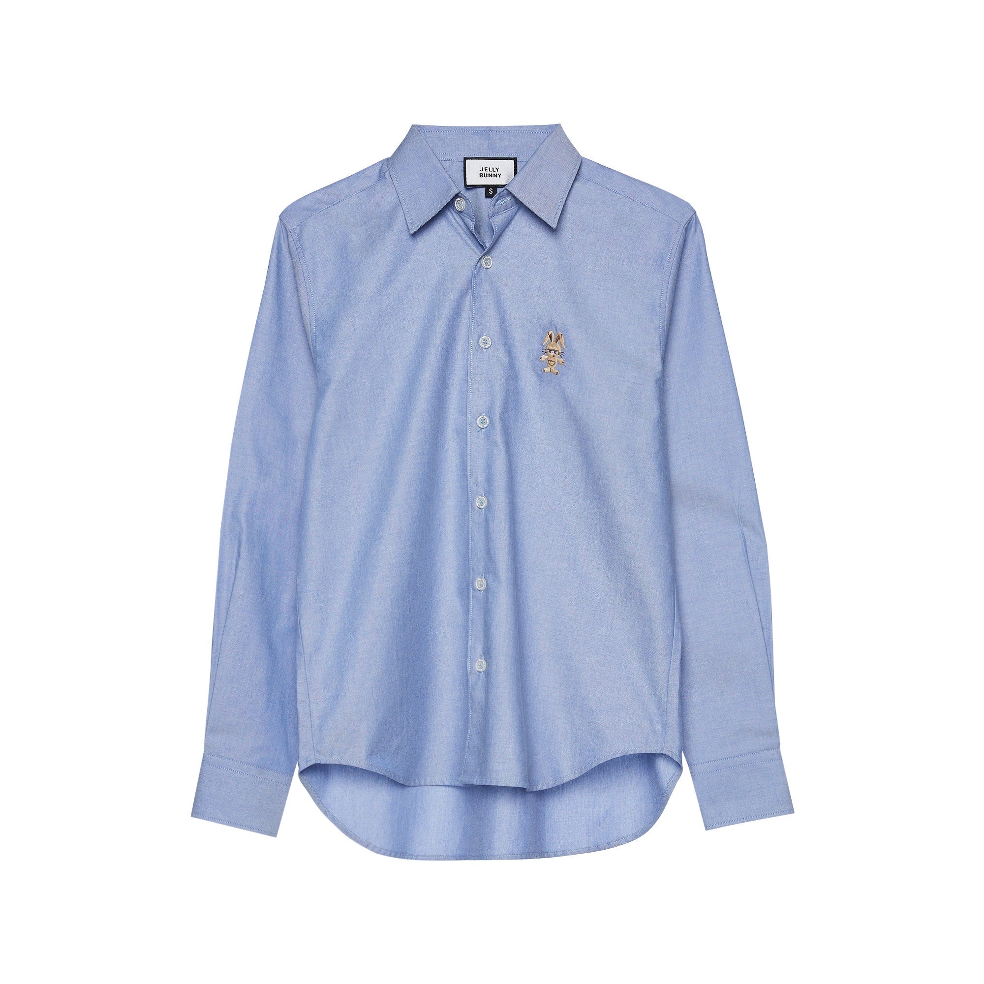 Jerme Long Sleeve Shirt Multi