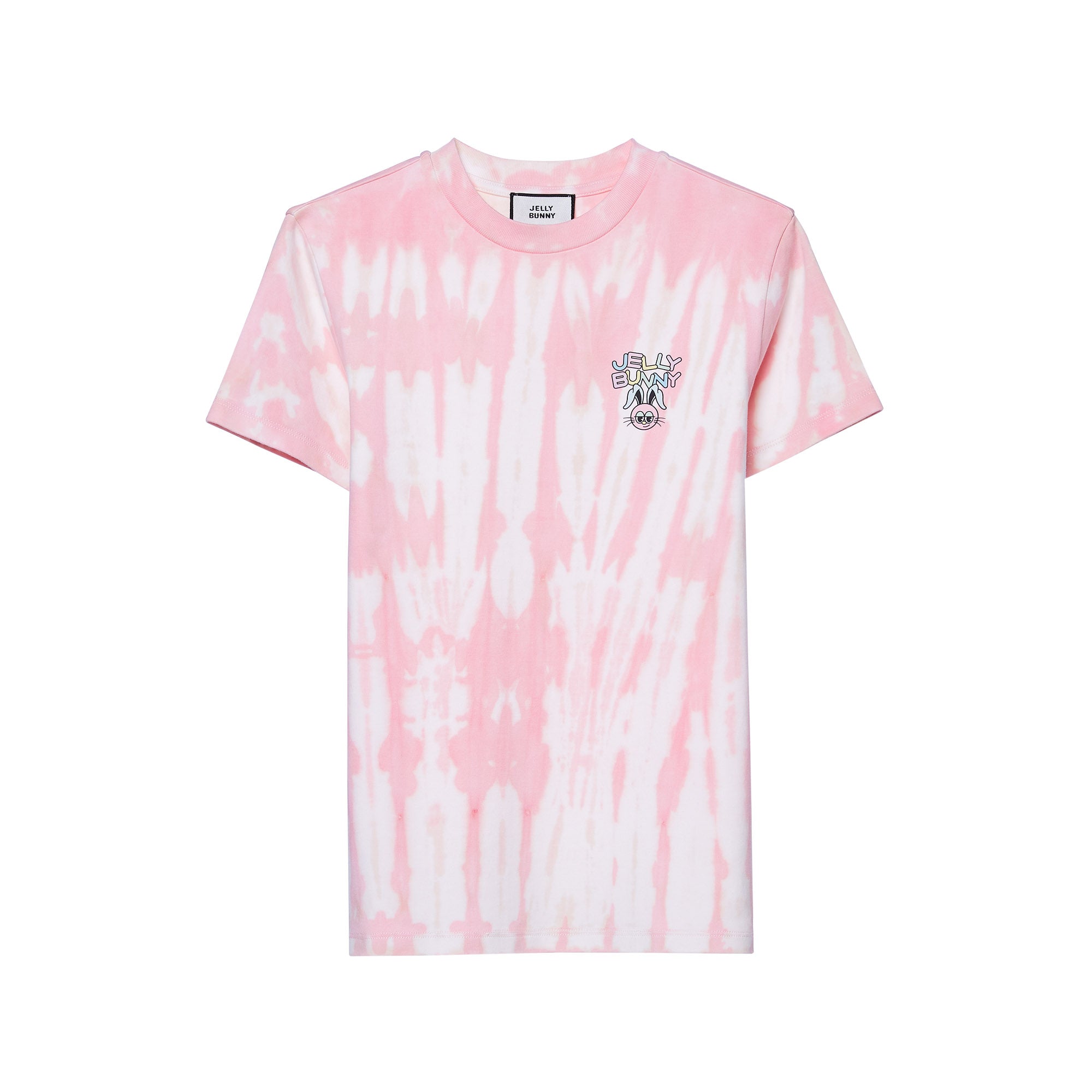 Jerme Tie-Dye T-Shirt Multi Color