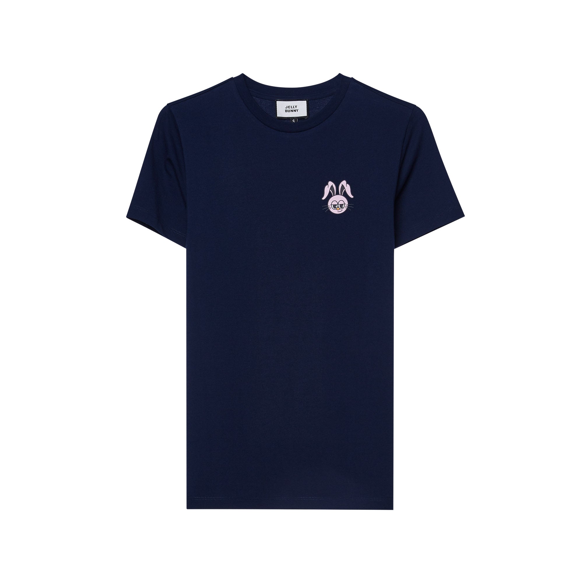 Swag Jerme Regular Fit T-Shirt Navy