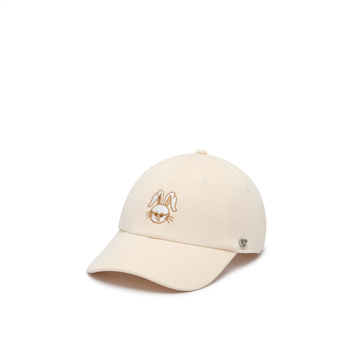 Miles Cap Ivory
