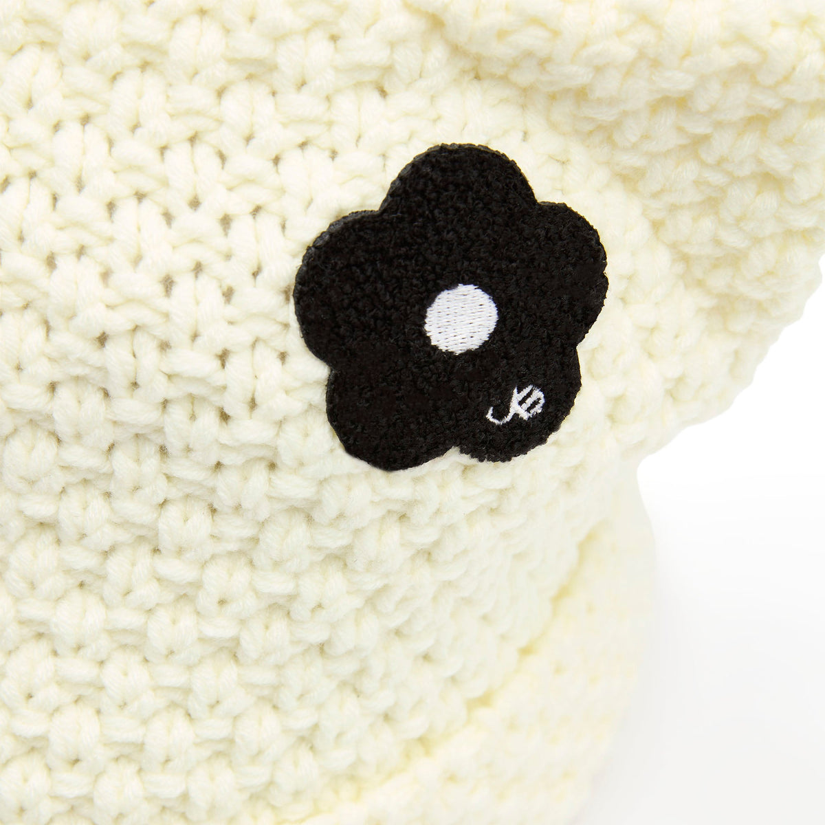 หมวกบีนนี่ Fannie Ivory