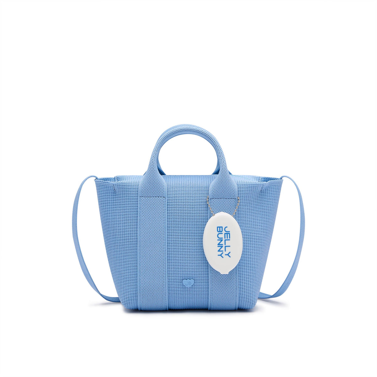 Shiiwon Crossbody Bag Light Blue