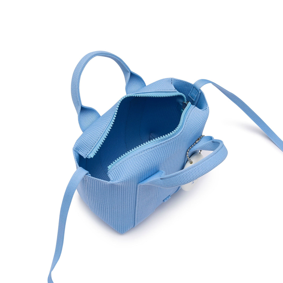 Shiiwon Crossbody Bag Light Blue