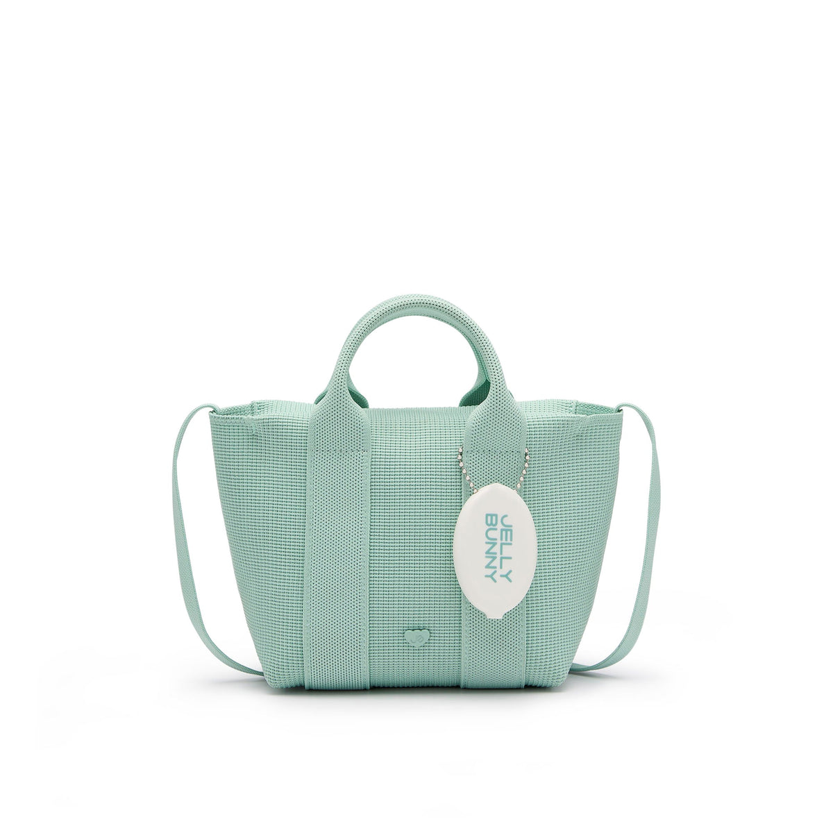กระเป๋าสะพายไหล่ Shiiwon Light Green