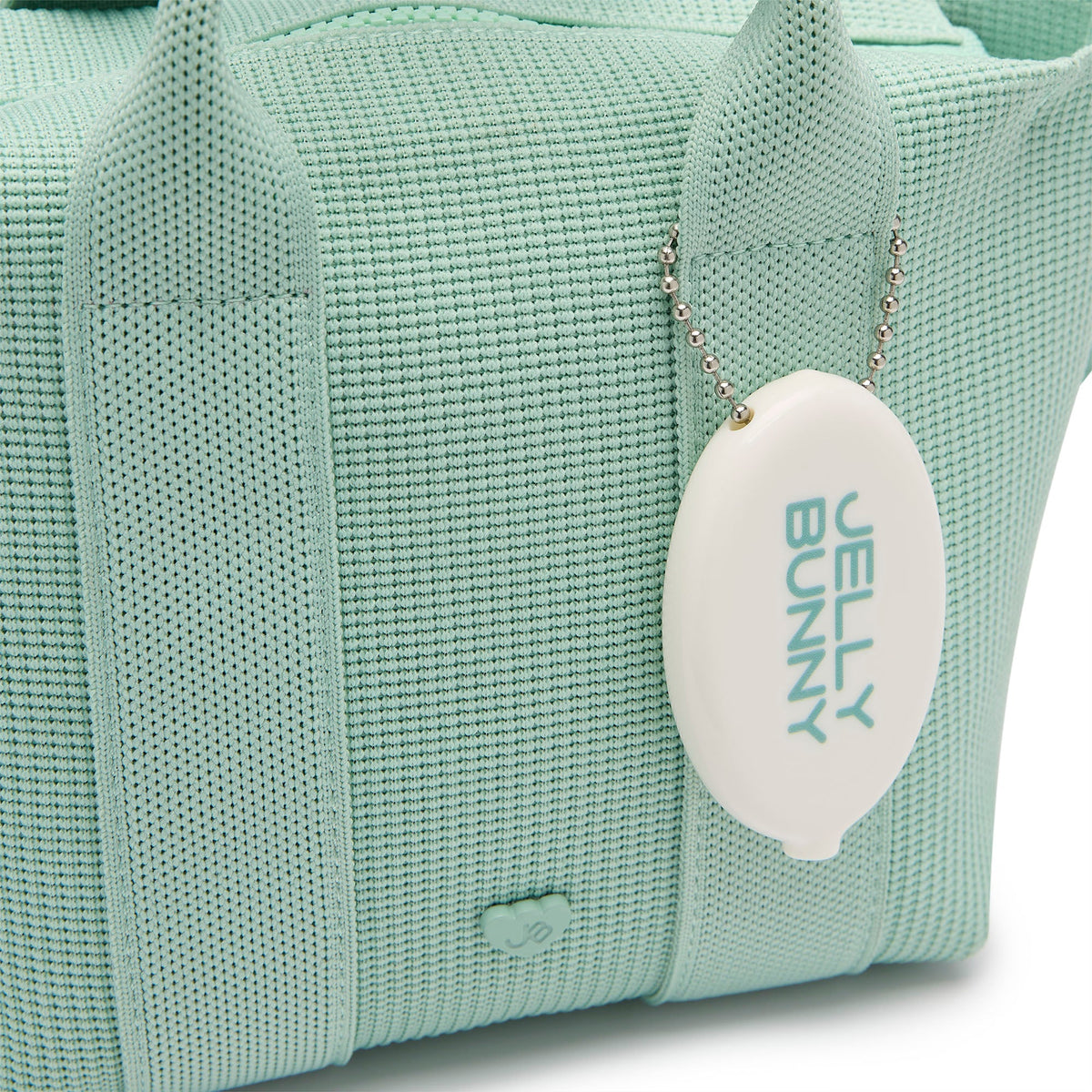 กระเป๋าสะพายไหล่ Shiiwon Light Green