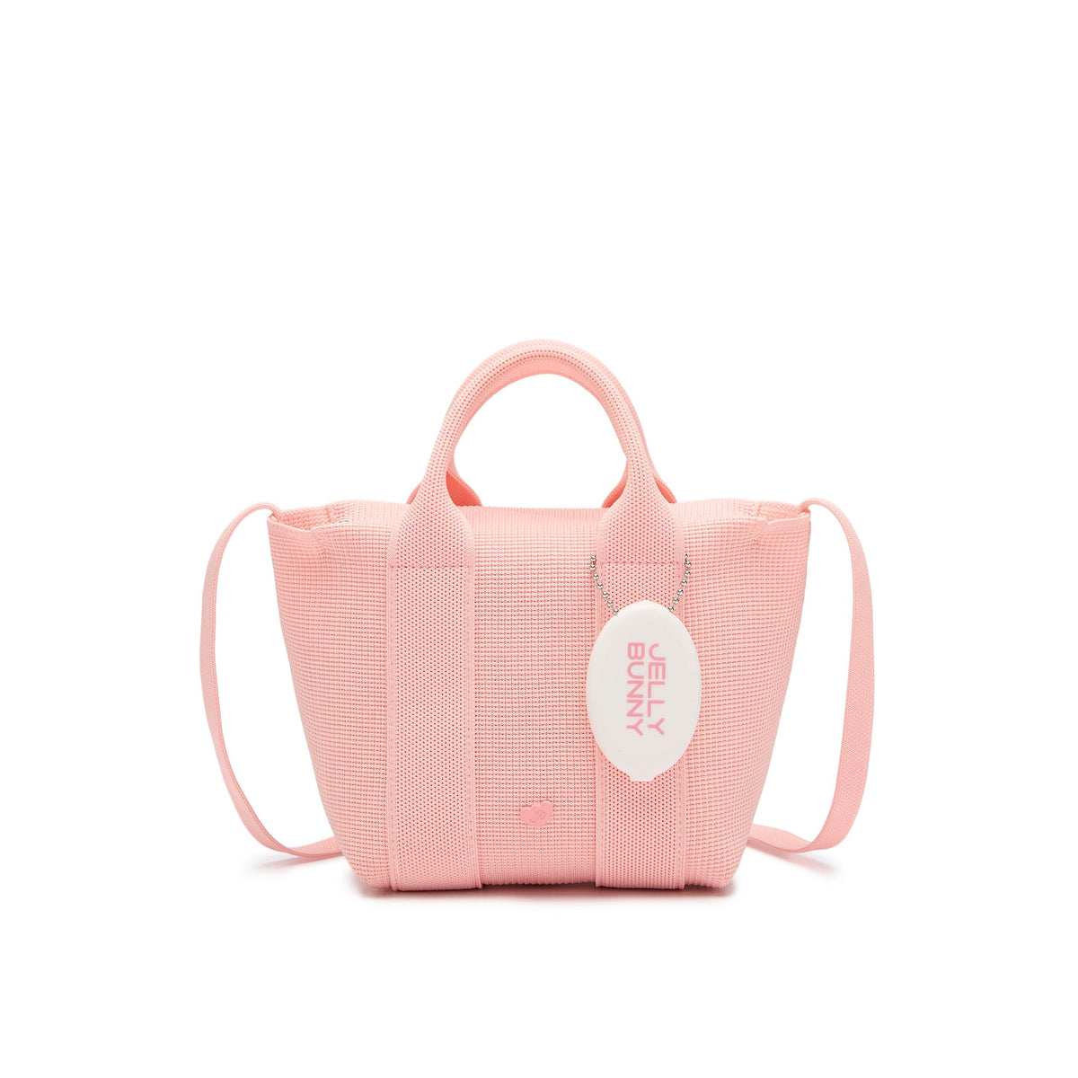 กระเป๋าสะพายไหล่ Shiiwon Pink