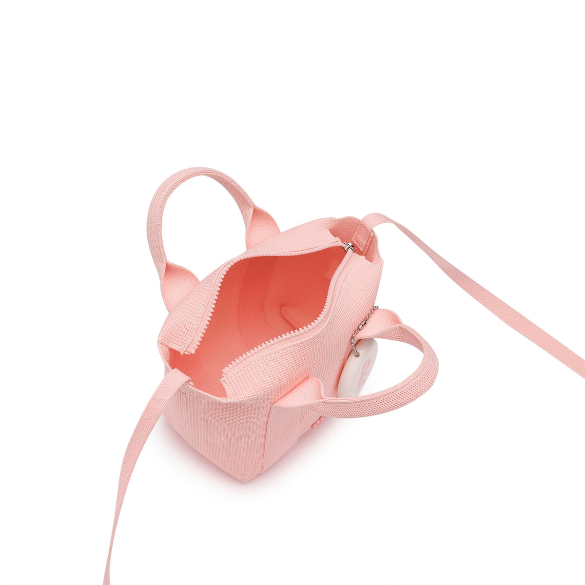 กระเป๋าสะพายไหล่ Shiiwon Pink