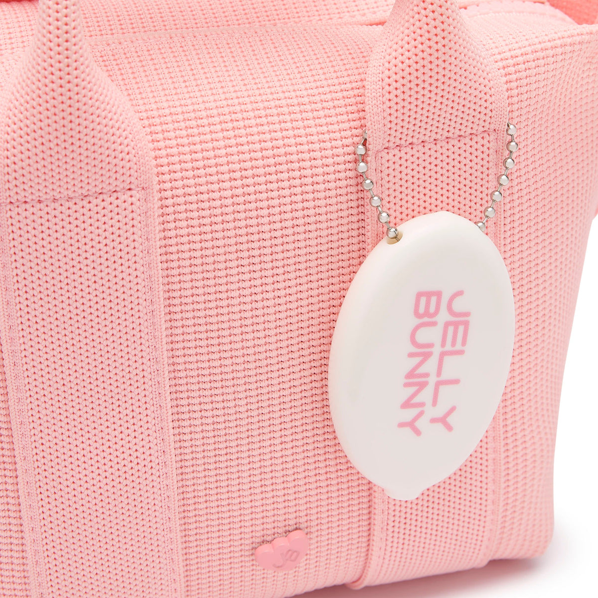 กระเป๋าสะพายไหล่ Shiiwon Pink