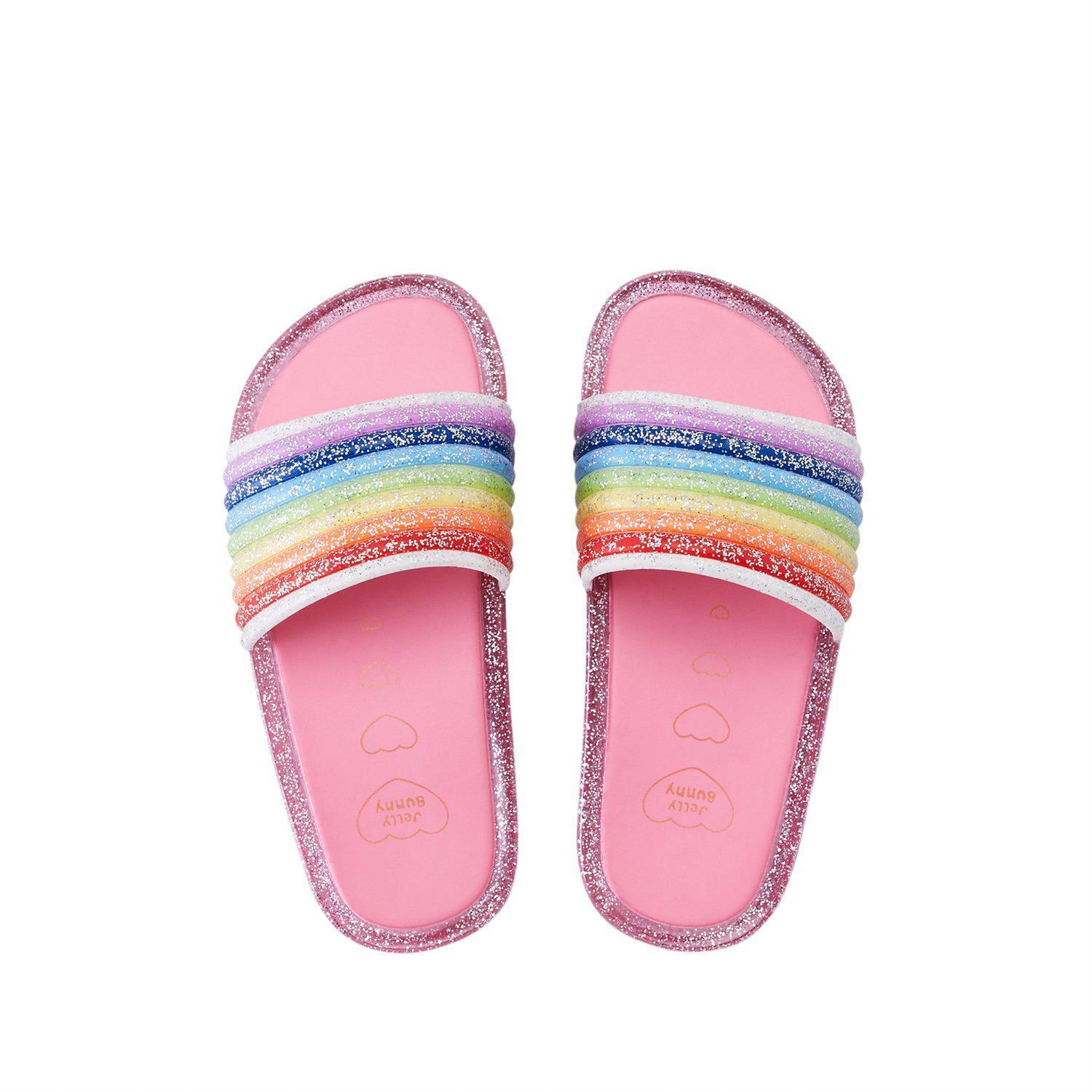 Jelly bunny kid shoe on sale