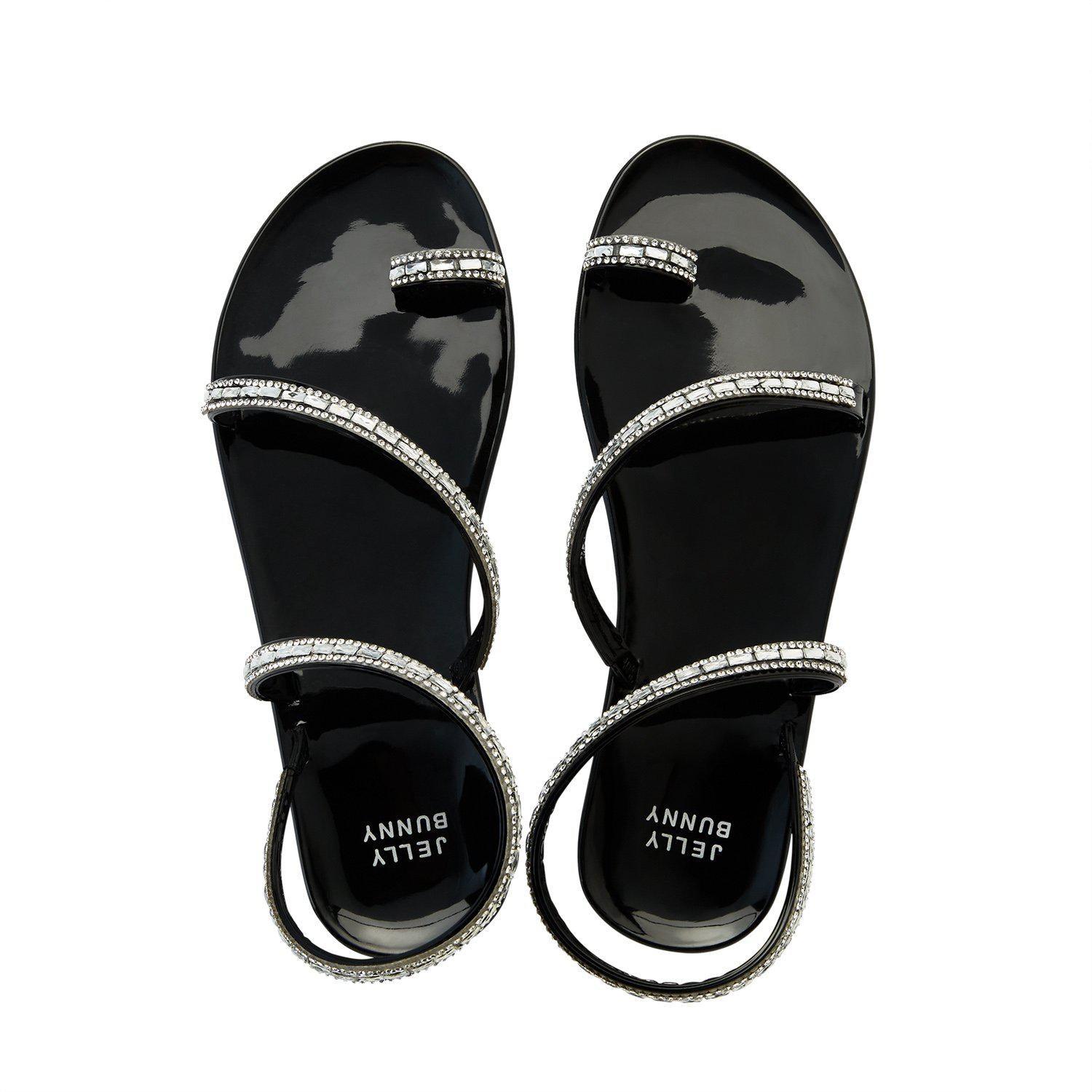 Rocco Flats & Sandals - Jelly Bunny TH
