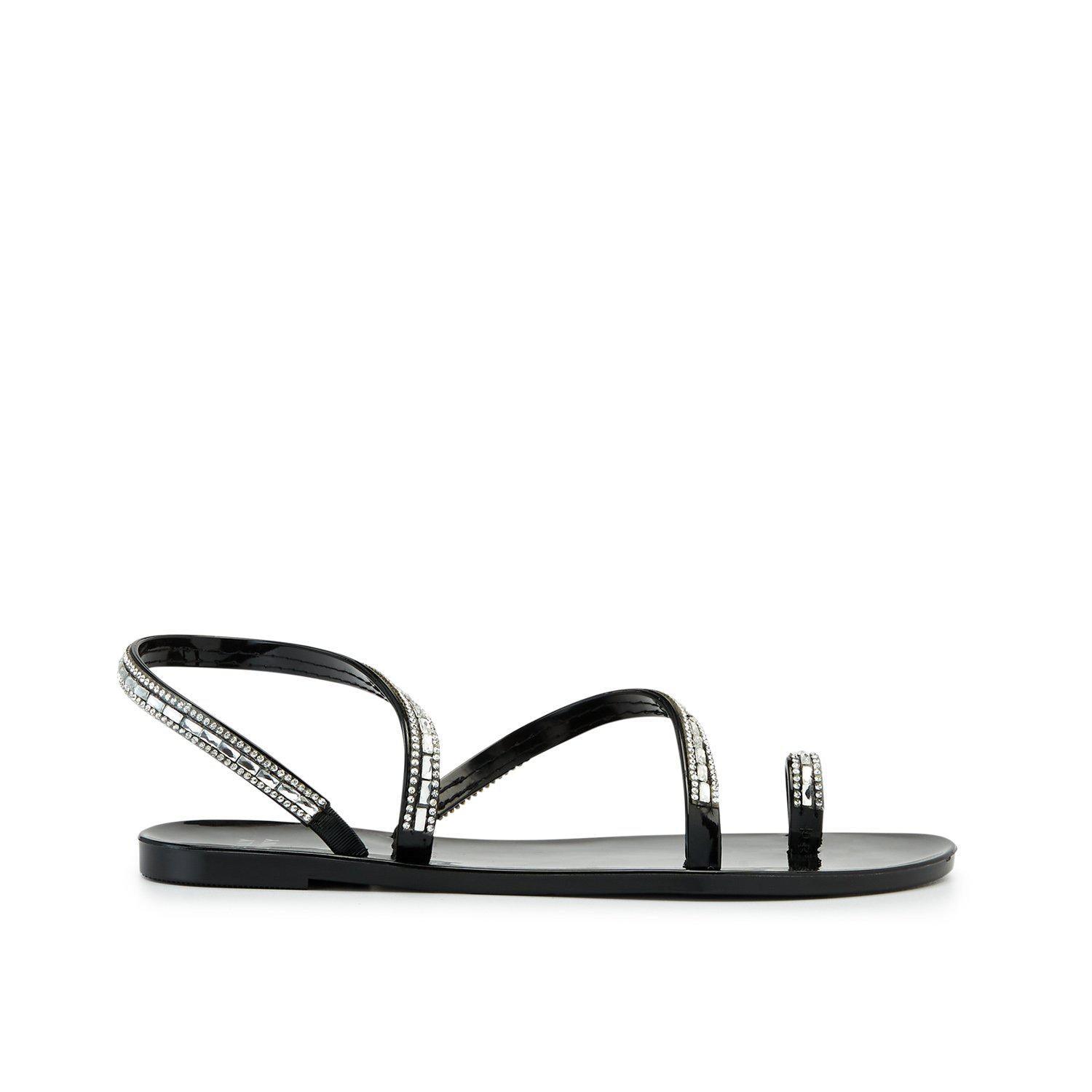 Rocco Flats & Sandals - Jelly Bunny TH