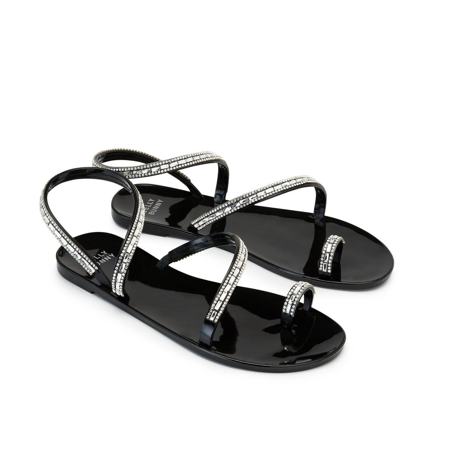 Rocco Flats & Sandals - Jelly Bunny TH