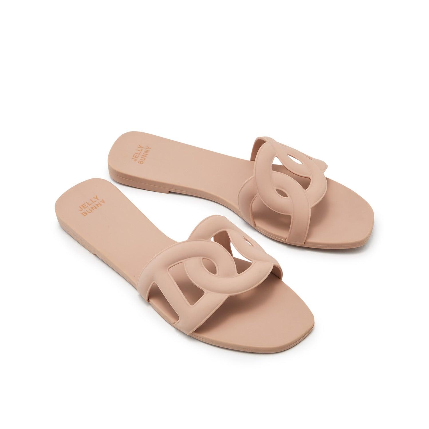 Grase Flats & Sandals - Jelly Bunny TH
