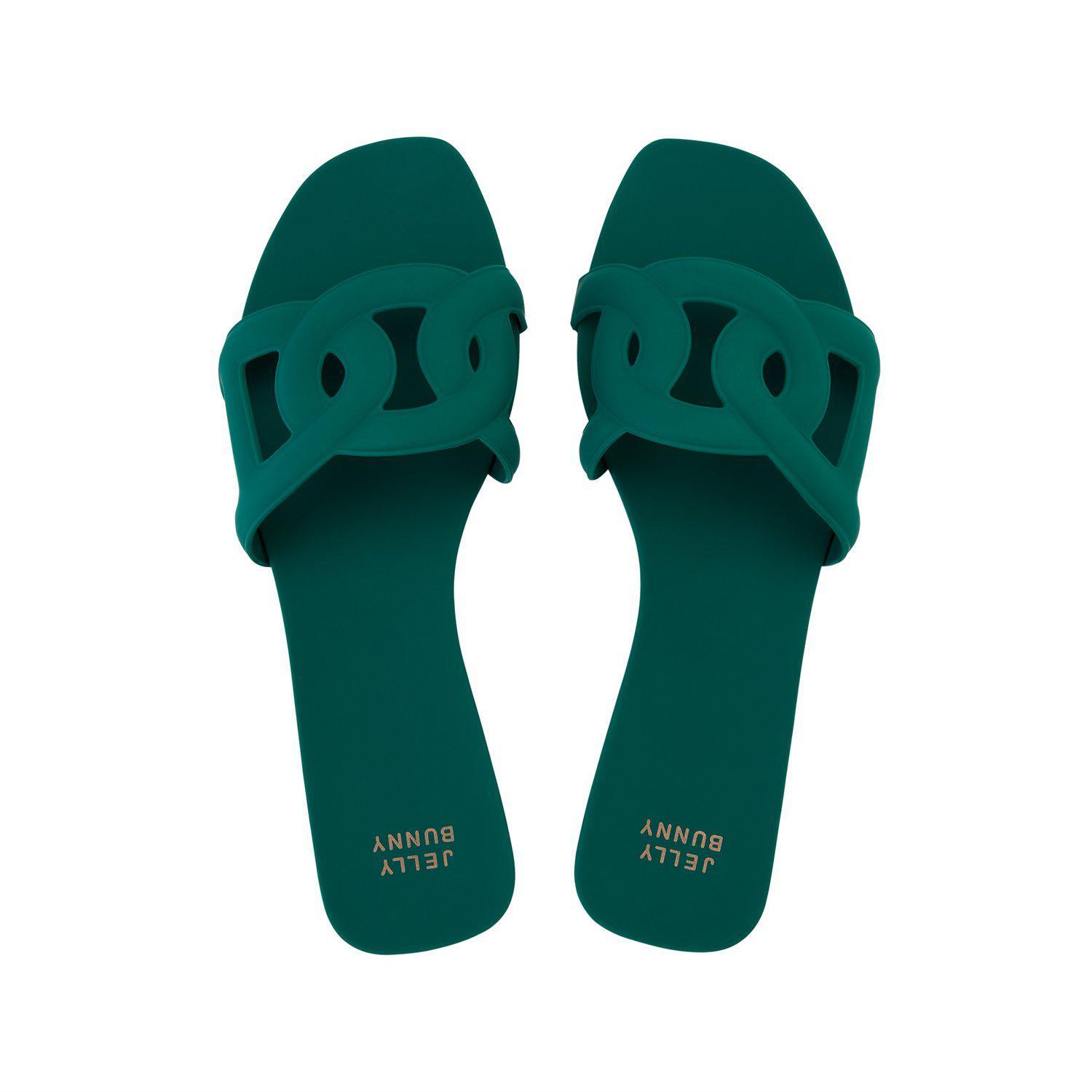 Grase Flats & Sandals - Jelly Bunny TH