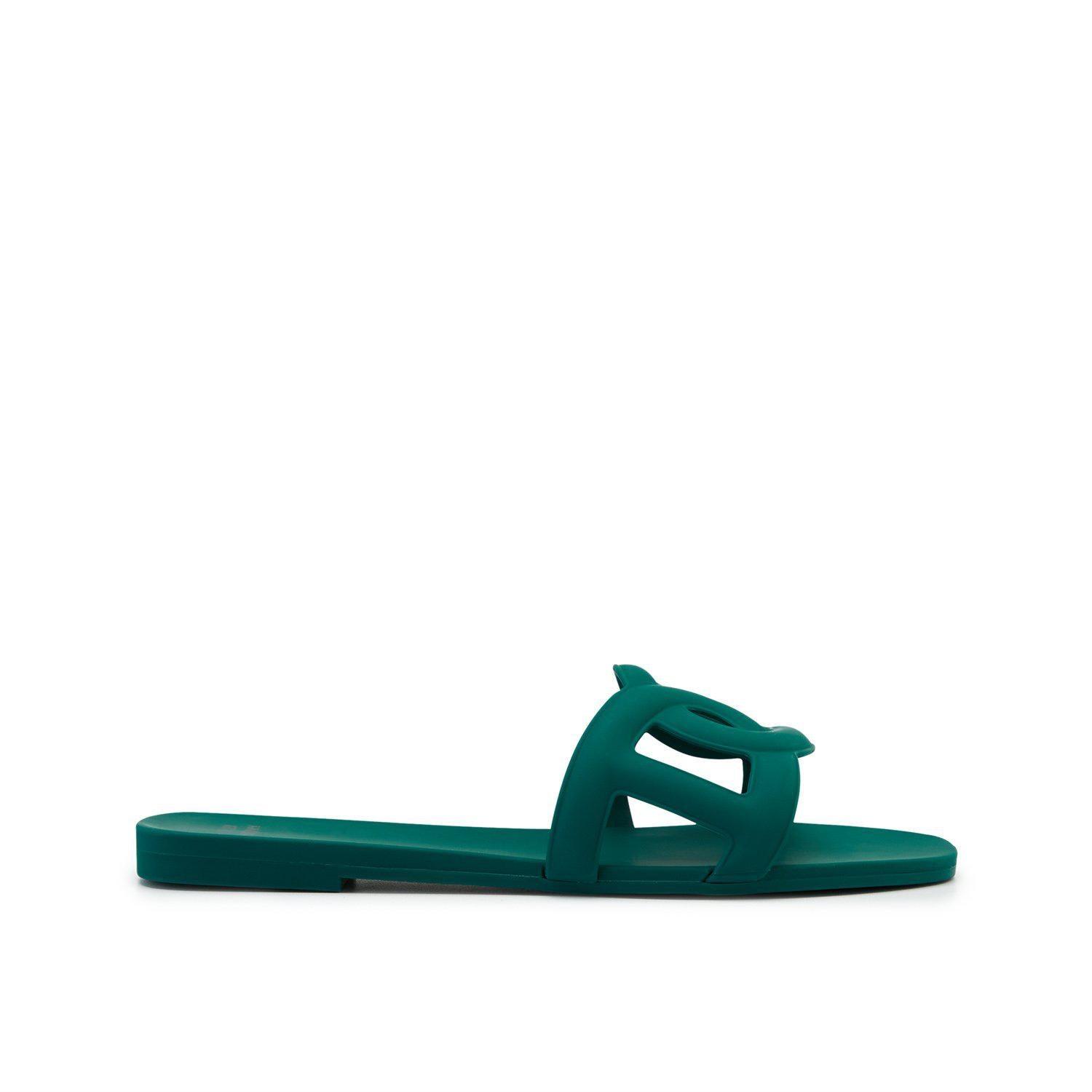 Grase Flats & Sandals - Jelly Bunny TH