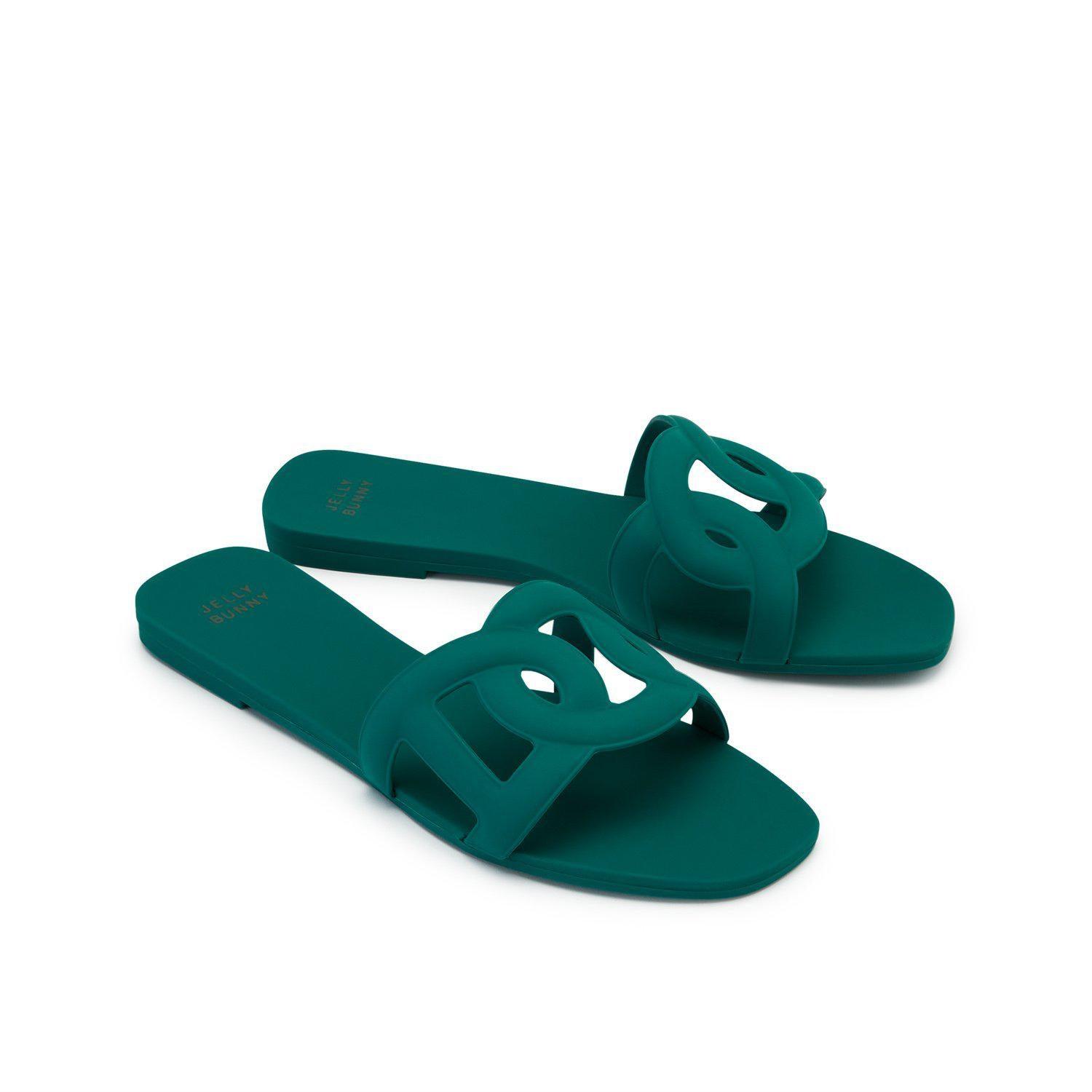Grase Flats & Sandals - Jelly Bunny TH