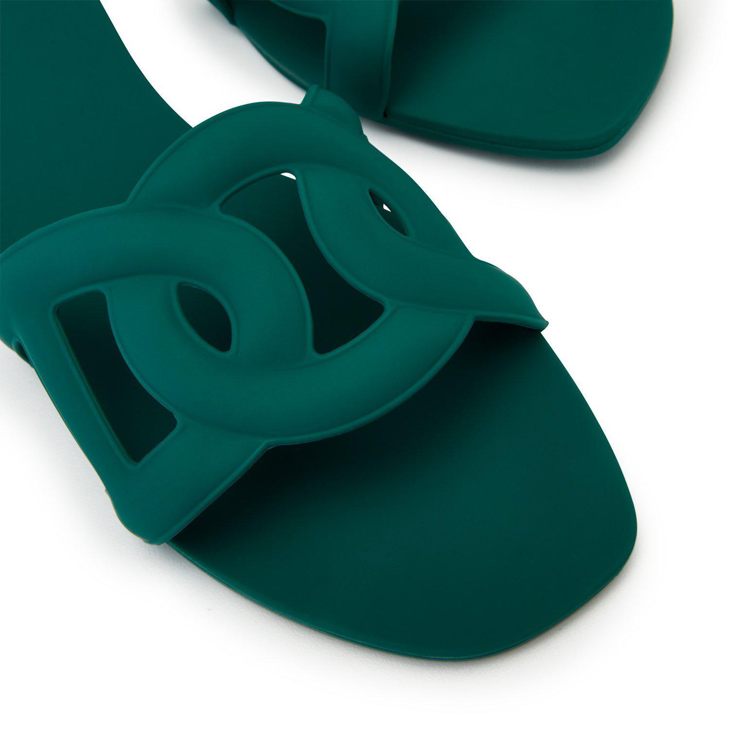Grase Flats & Sandals - Jelly Bunny TH