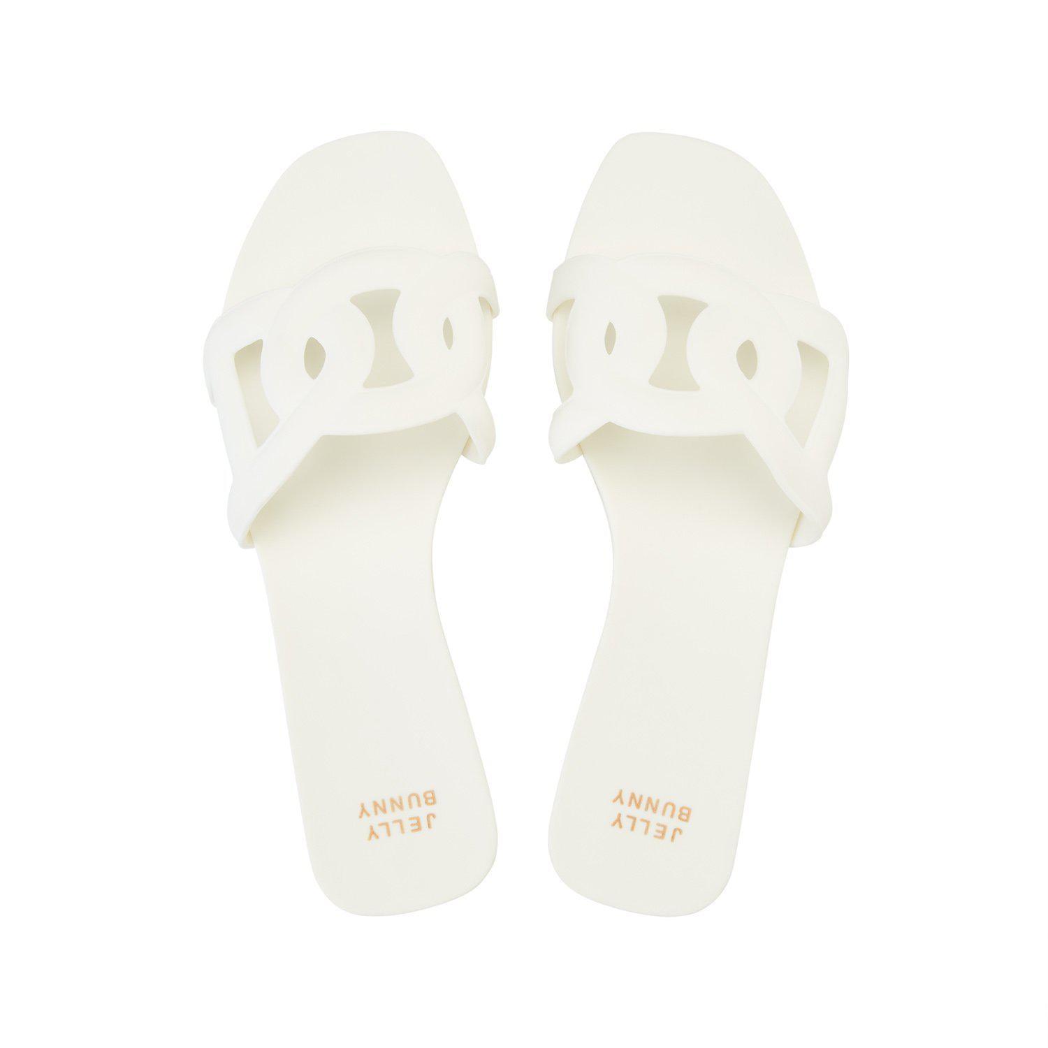 Grase Flats & Sandals - Jelly Bunny TH