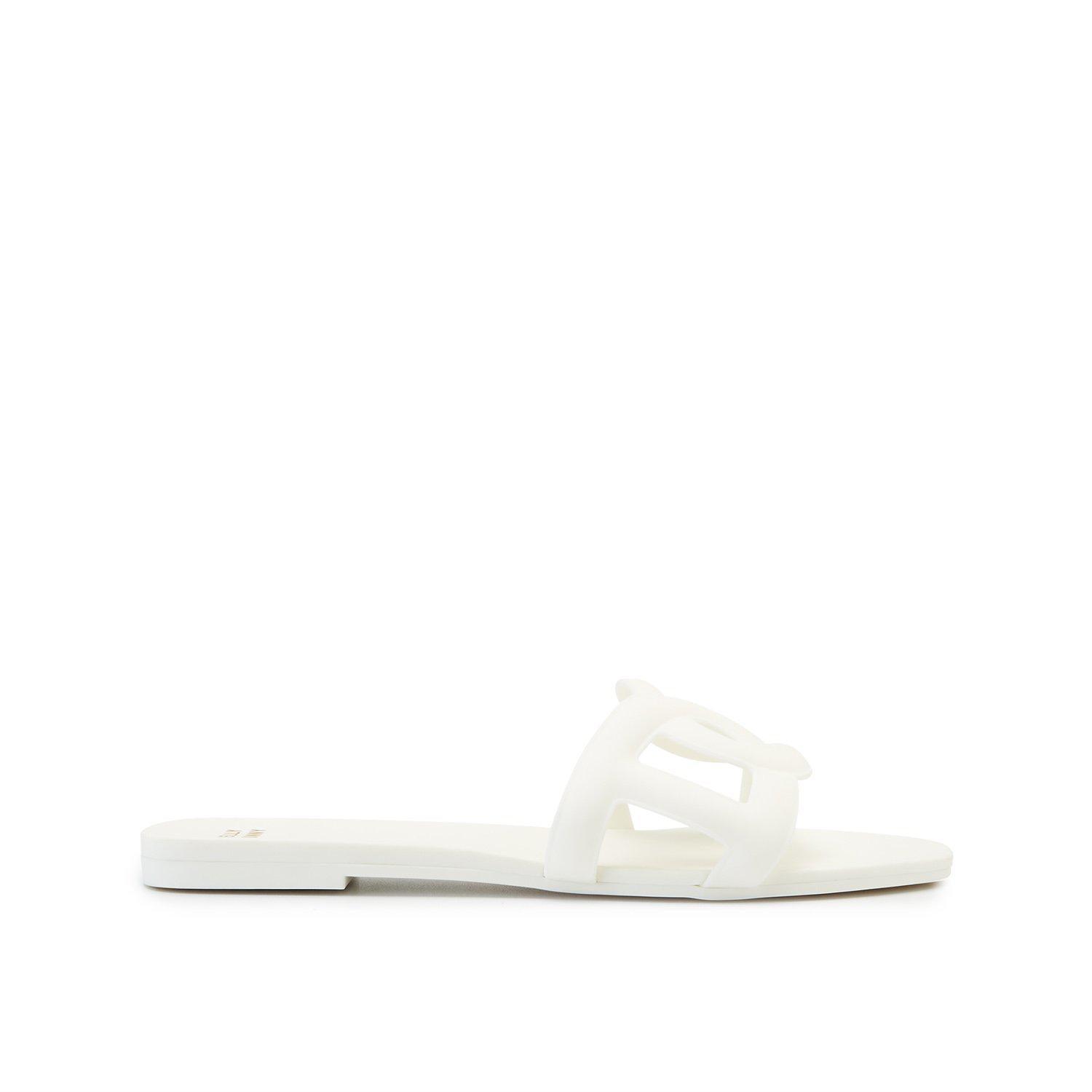 Grase Flats & Sandals - Jelly Bunny TH