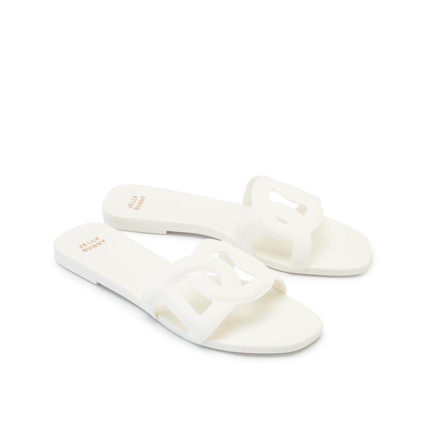 Grase Flats & Sandals - Jelly Bunny TH