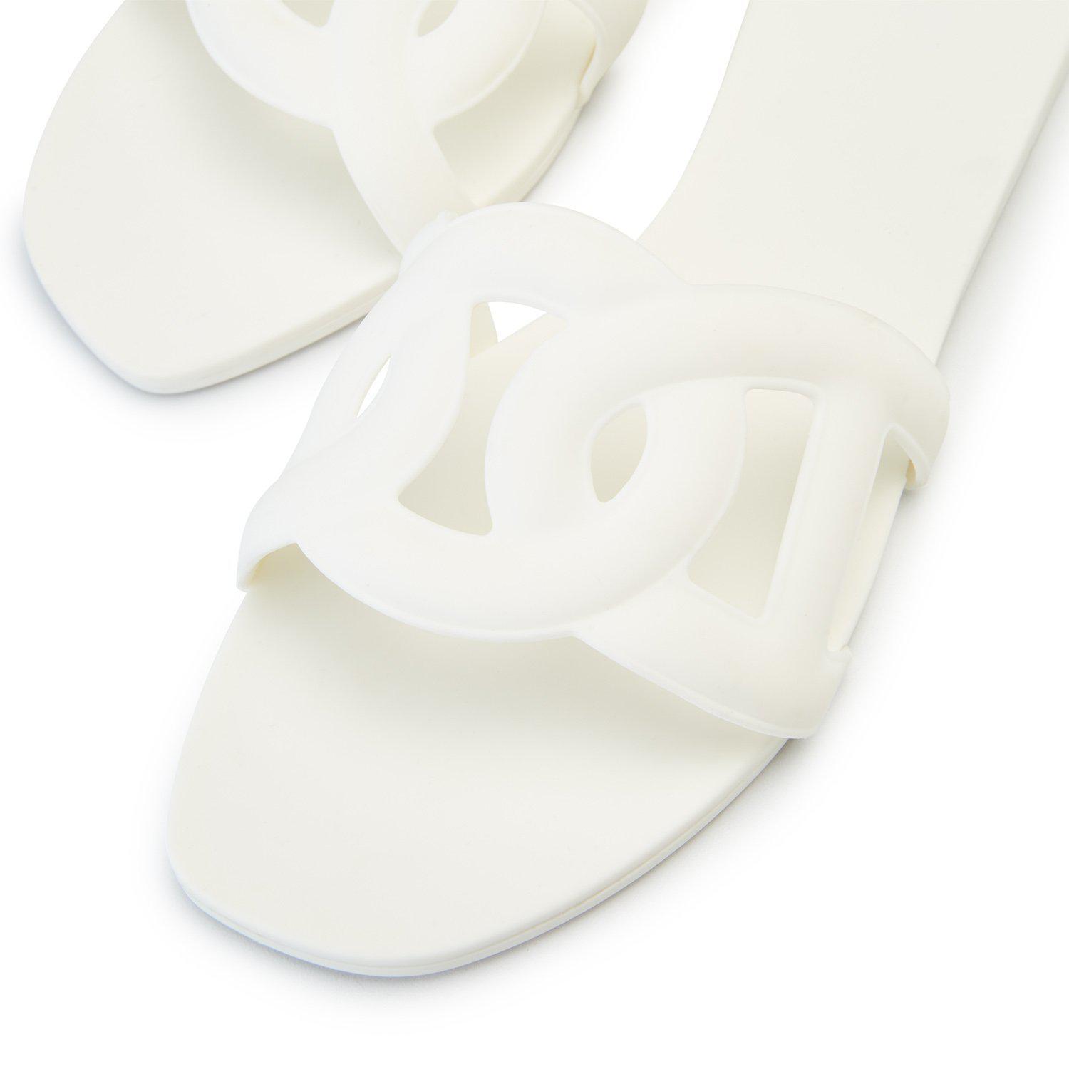 Grase Flats & Sandals - Jelly Bunny TH
