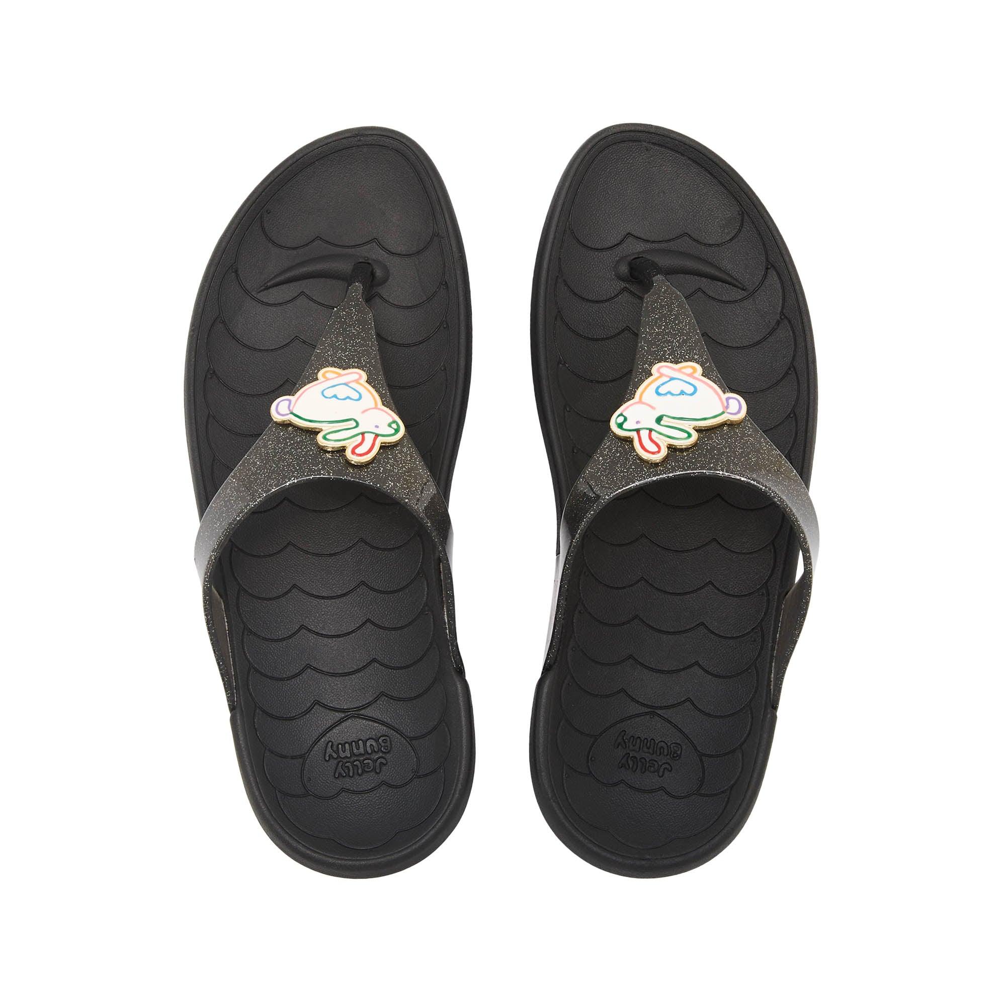 Bunny Soft Logomania - Jelly Bunny TH