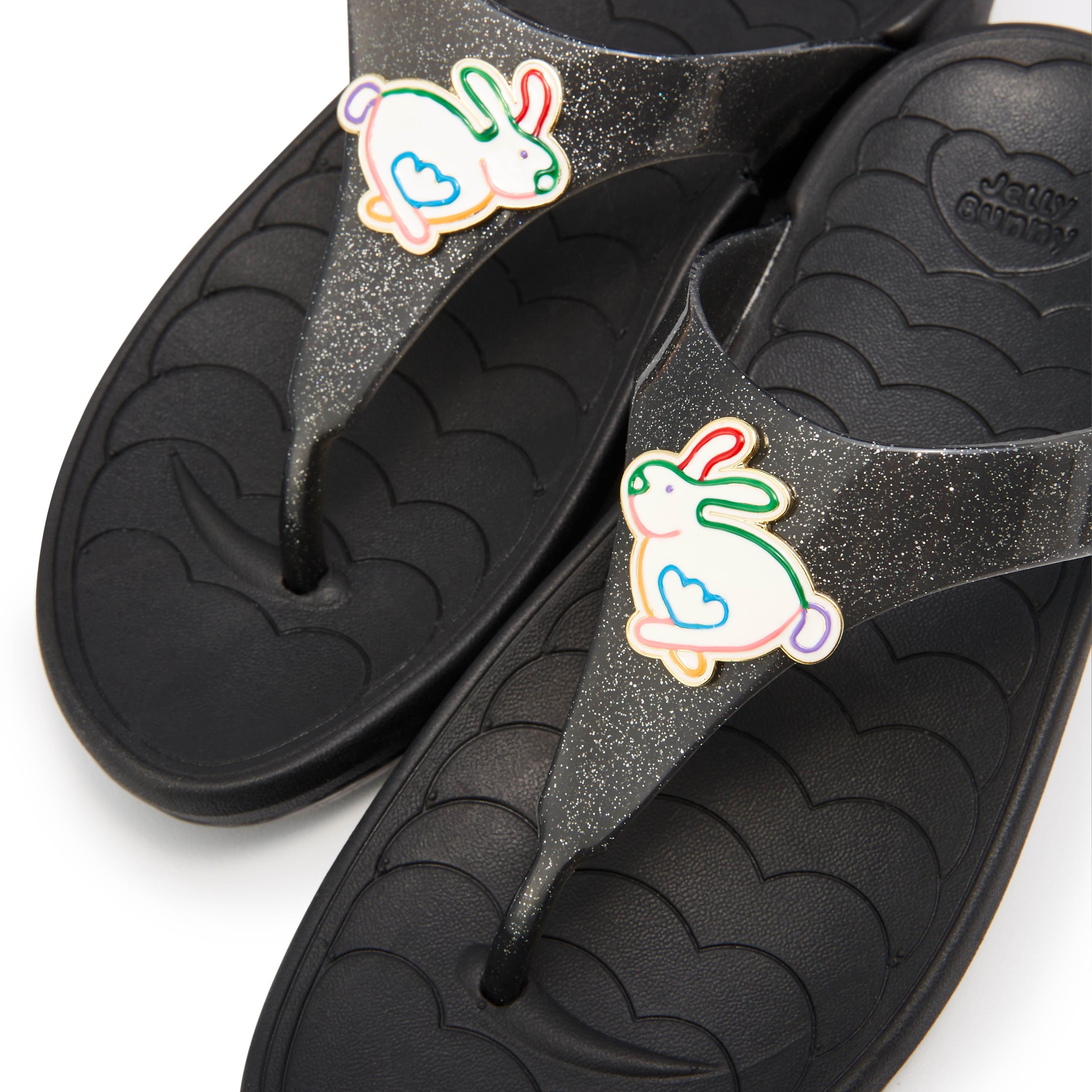 Bunny Soft Logomania - Jelly Bunny TH
