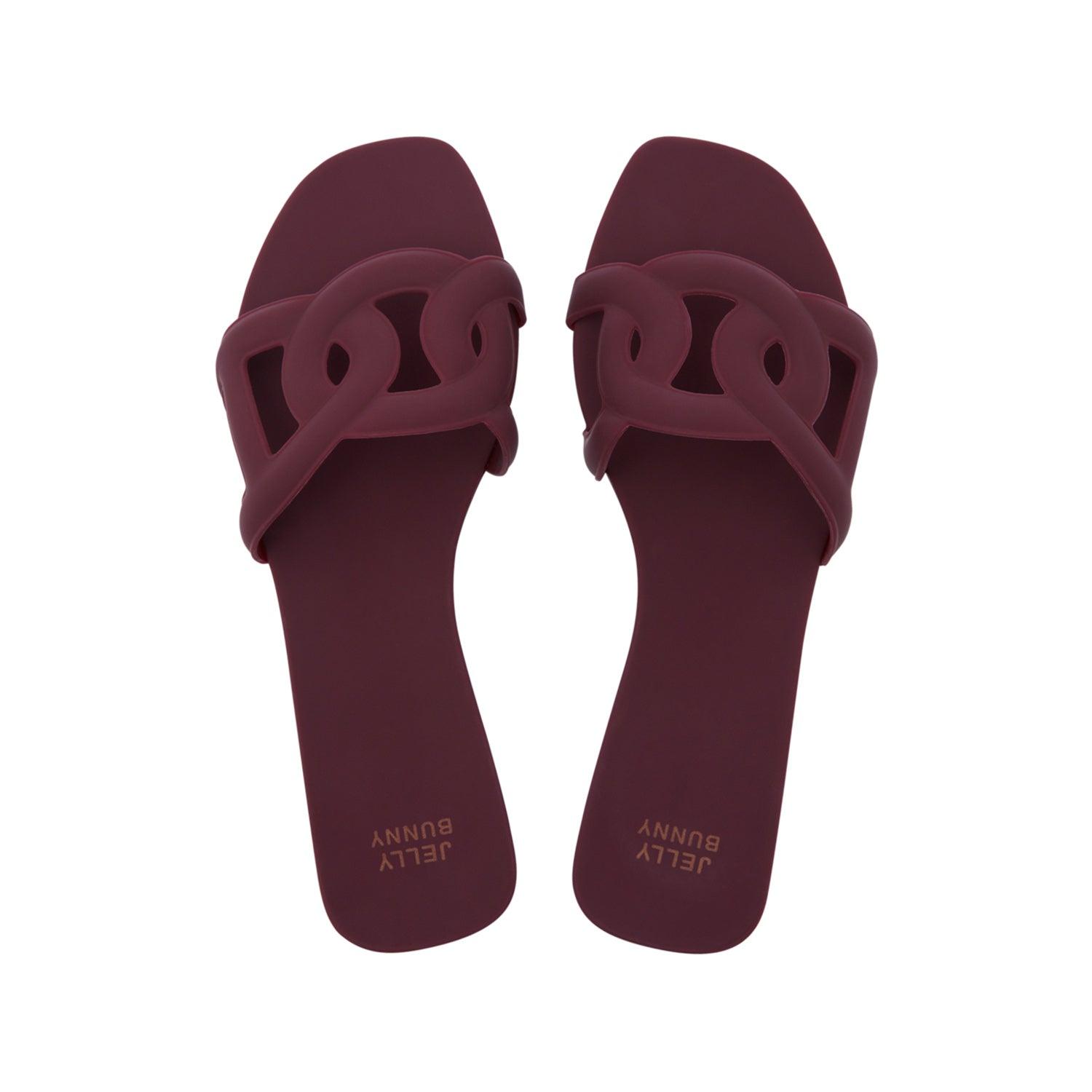 Grase Flats & Sandals - Jelly Bunny TH