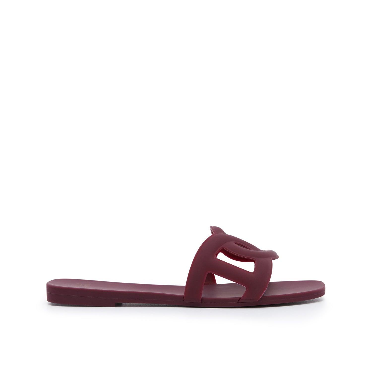 Grase Flats & Sandals - Jelly Bunny TH